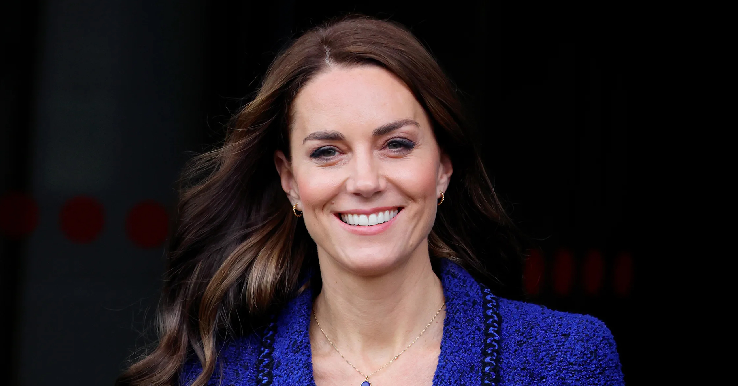 Kate Middleton’s Style Is Changing As The Princess Of Wales