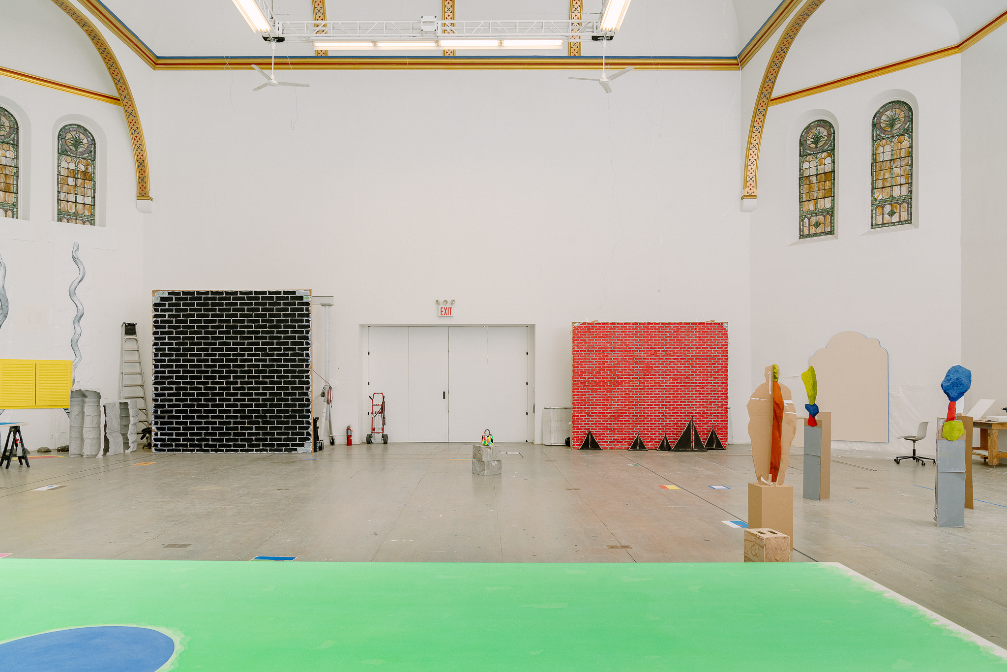 seandavidson_lv_artycapucines_ugorondinone_01 | vogue philippines