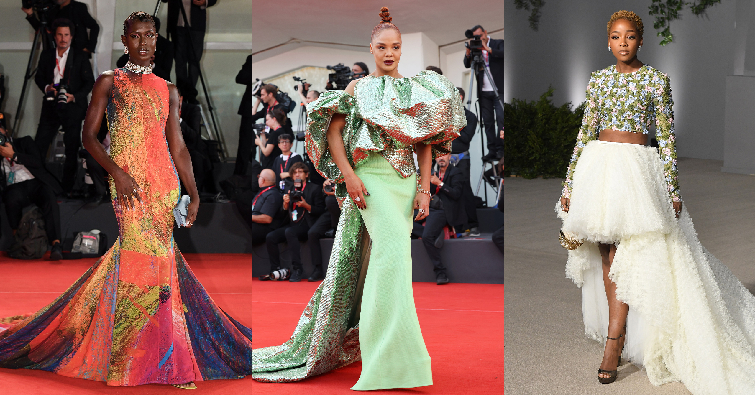 Wayman Stylest This Stylist Duo Was Behind Your Favorite Red Carpet Looks This Year ...