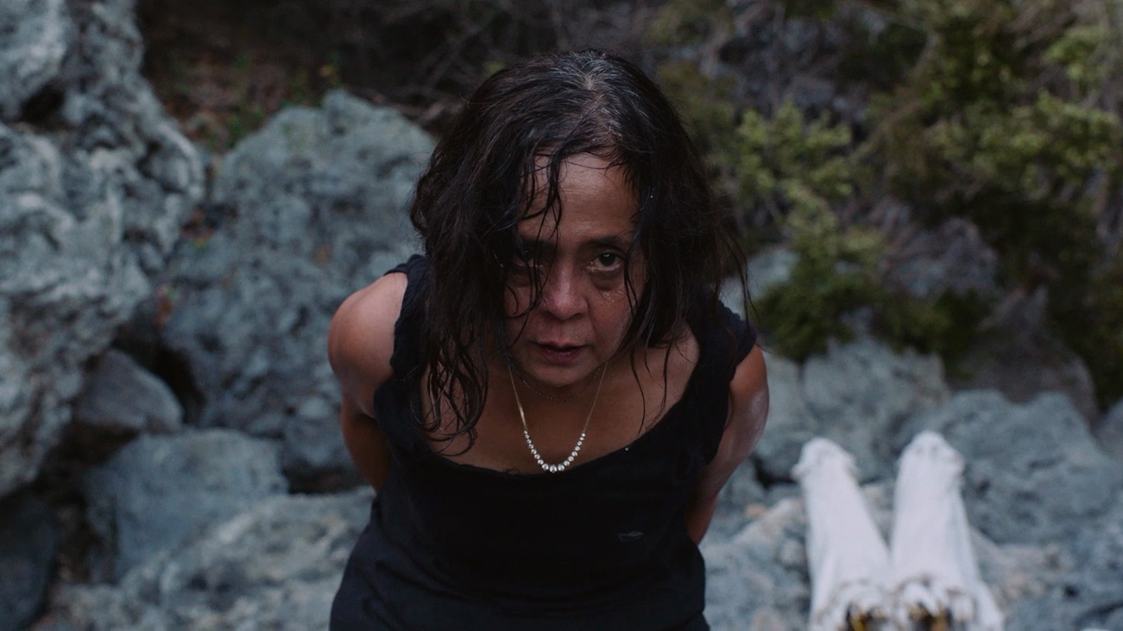 Dolly De Leon in Triangle of Sadness 2022