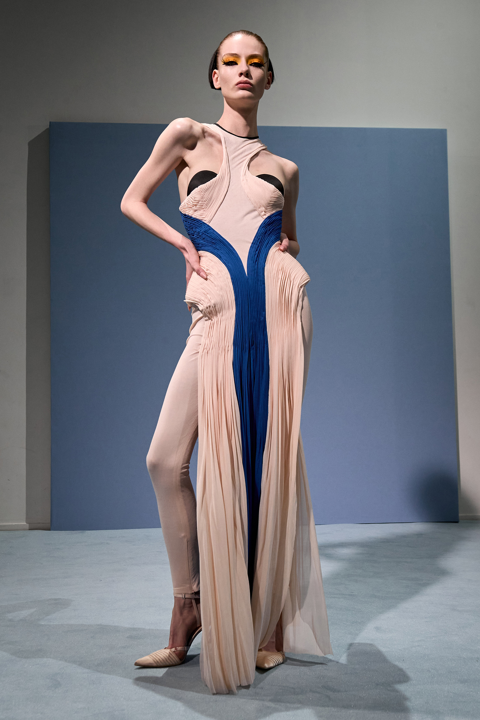 Jean Paul Gaultier Spring 2023 Couture