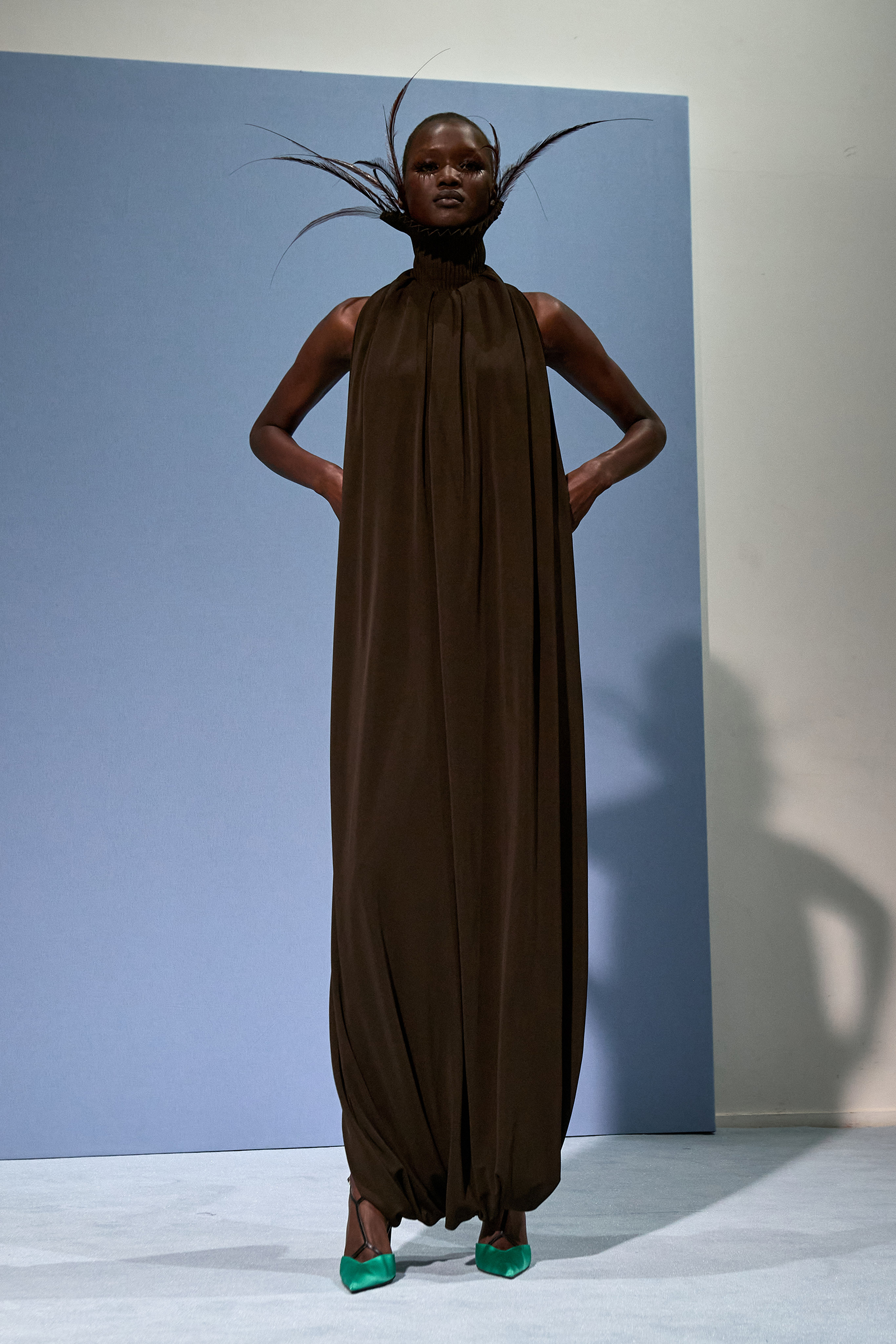 Jean Paul Gaultier Spring 2023 Couture