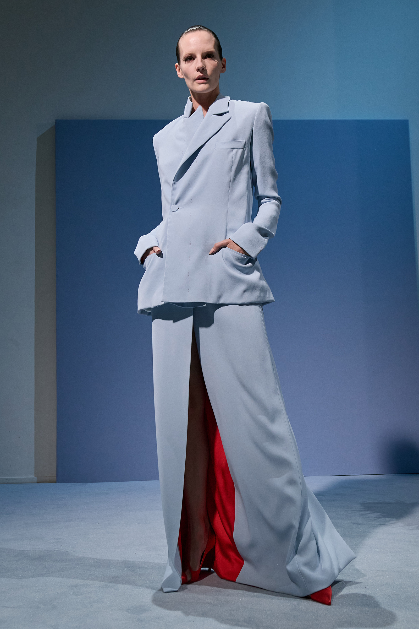 Jean Paul Gaultier Spring 2023 Couture