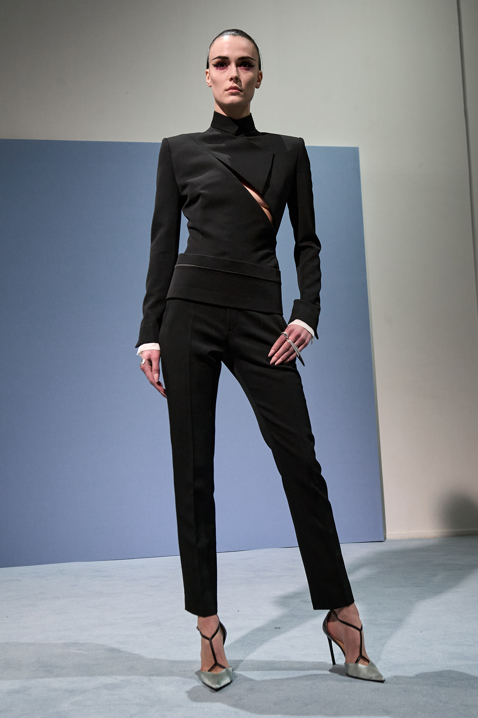 Jean Paul Gaultier Spring 2023 Couture