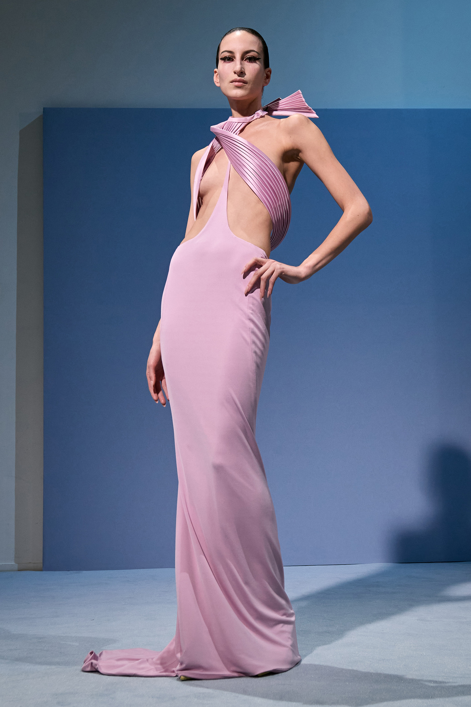 Jean Paul Gaultier Spring 2023 Couture