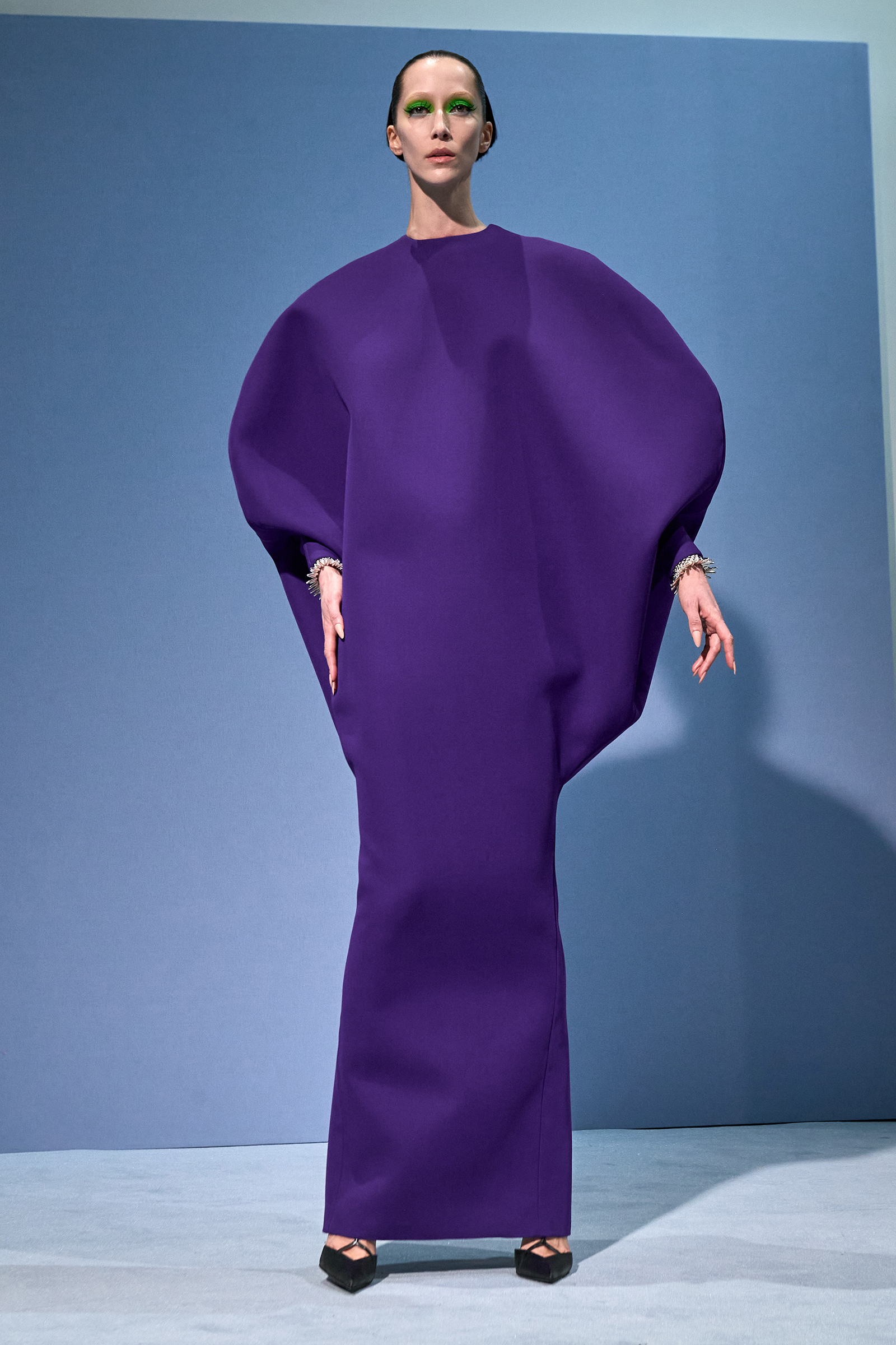 Jean Paul Gaultier Spring 2023 Couture