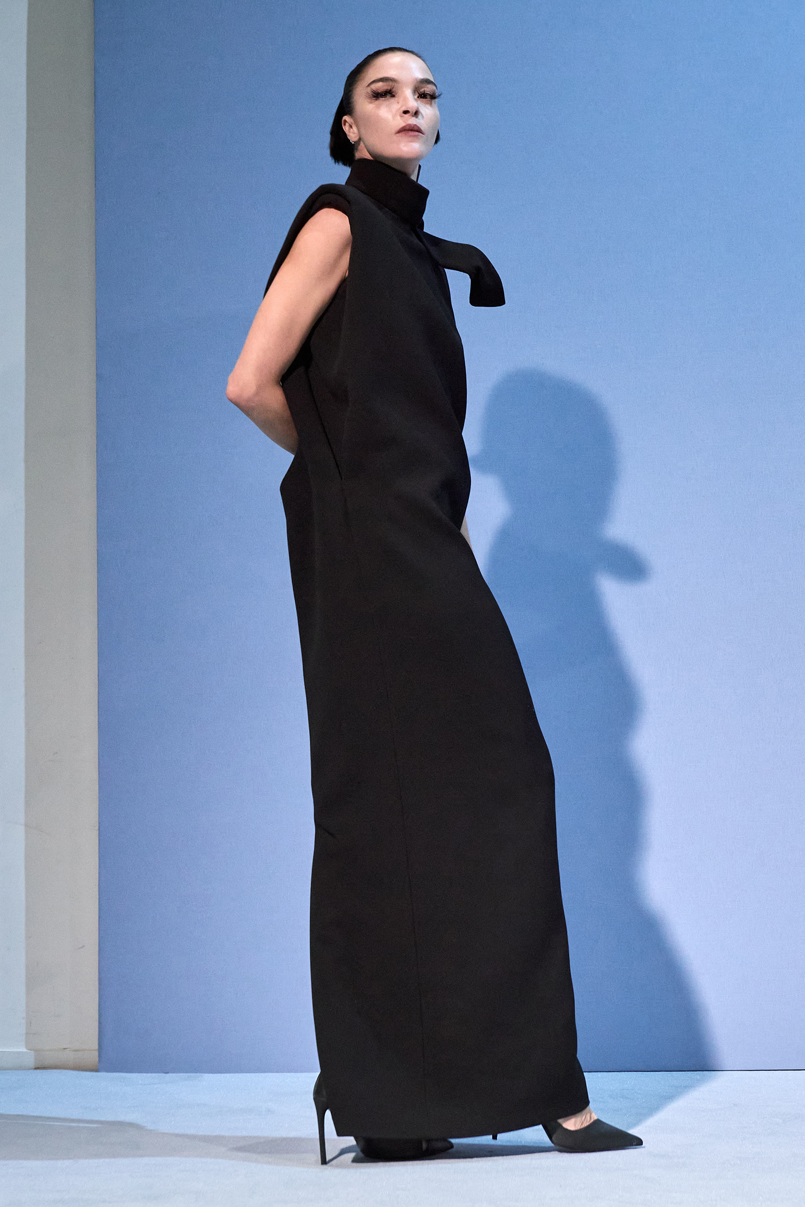 Jean Paul Gaultier Spring 2023 Couture