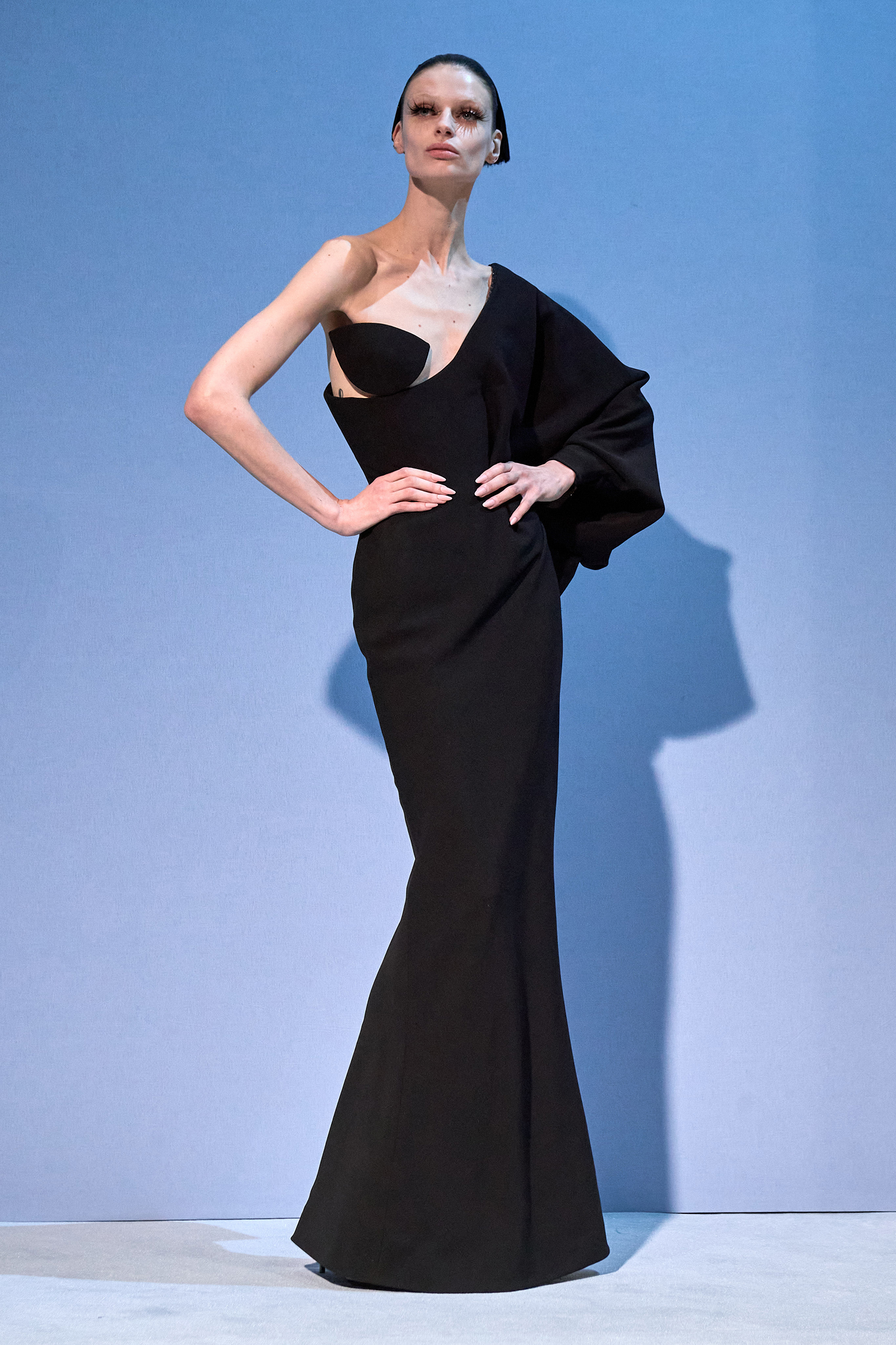 Jean Paul Gaultier Spring 2023 Couture