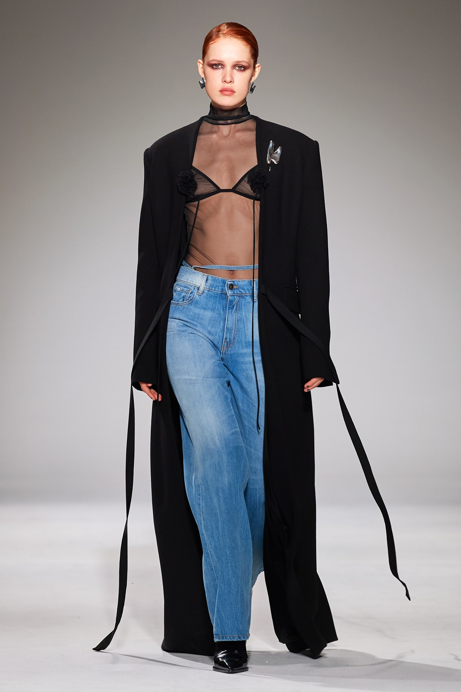 Nensi Dojaka Delicate AW23