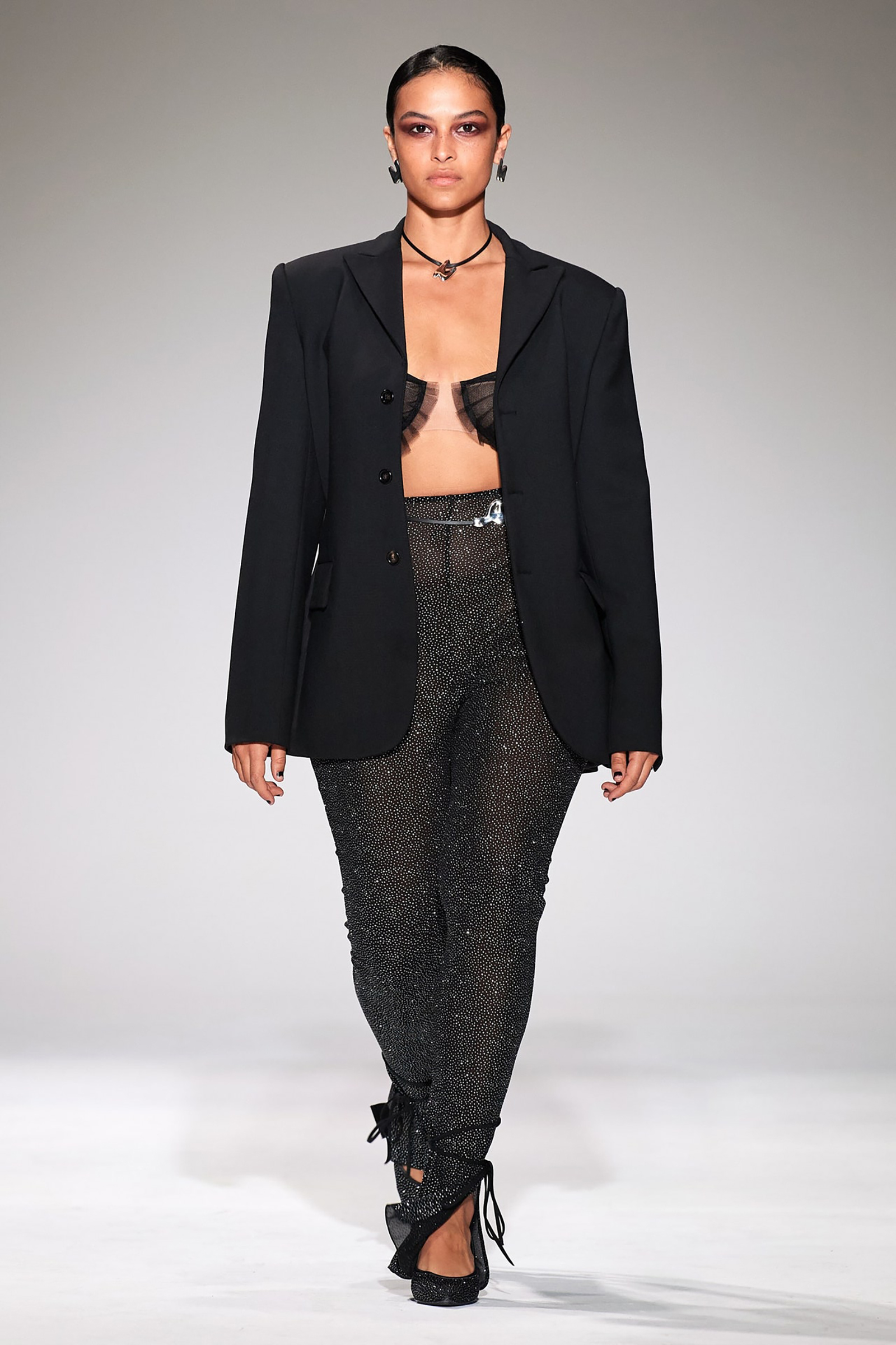 Nensi Dojaka Delicate AW23