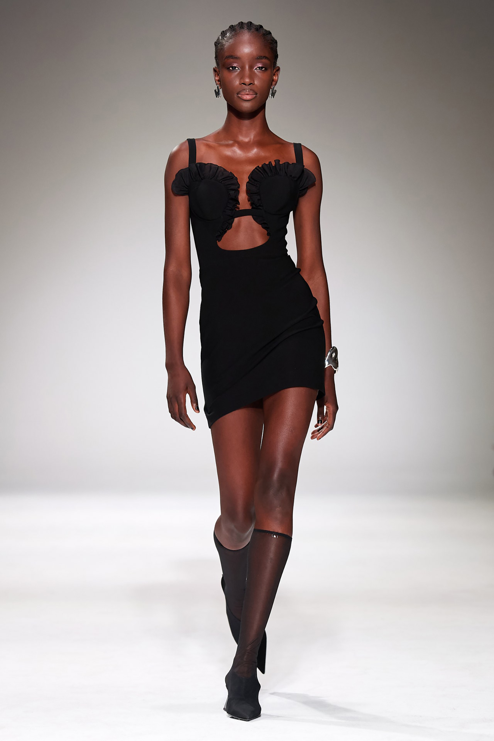 Nensi Dojaka Delicate AW23