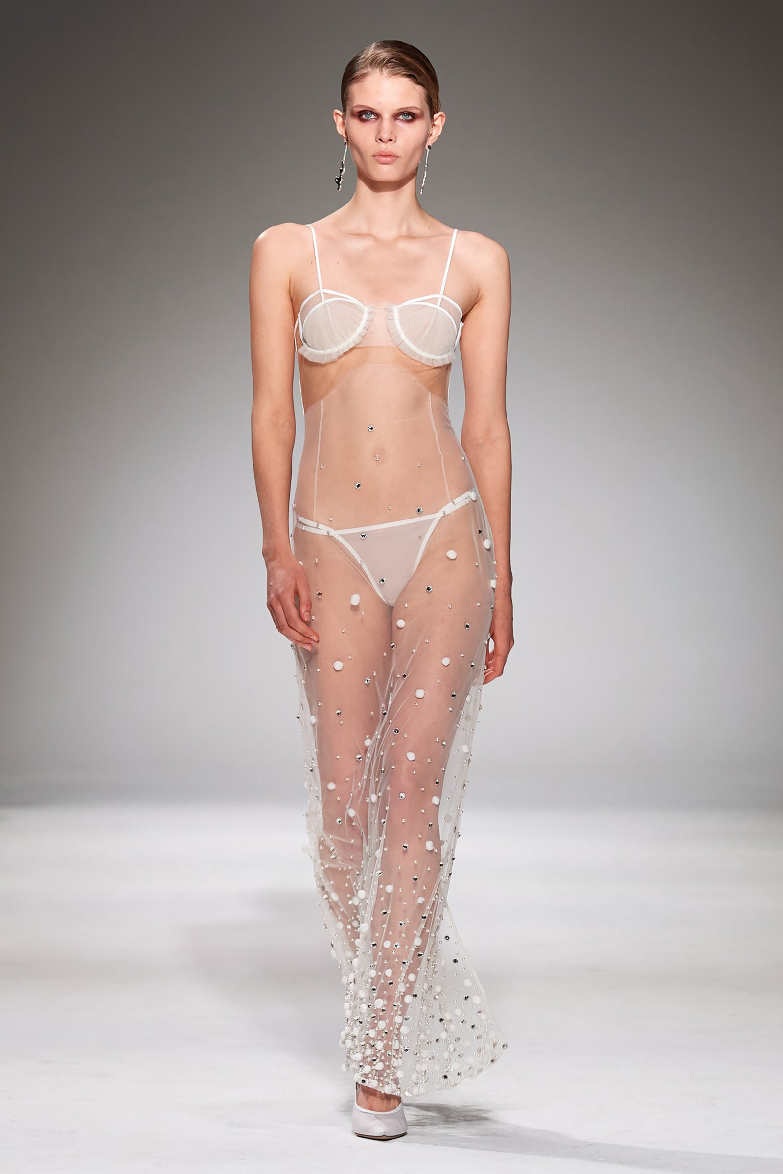 Nensi Dojaka Delicate AW23