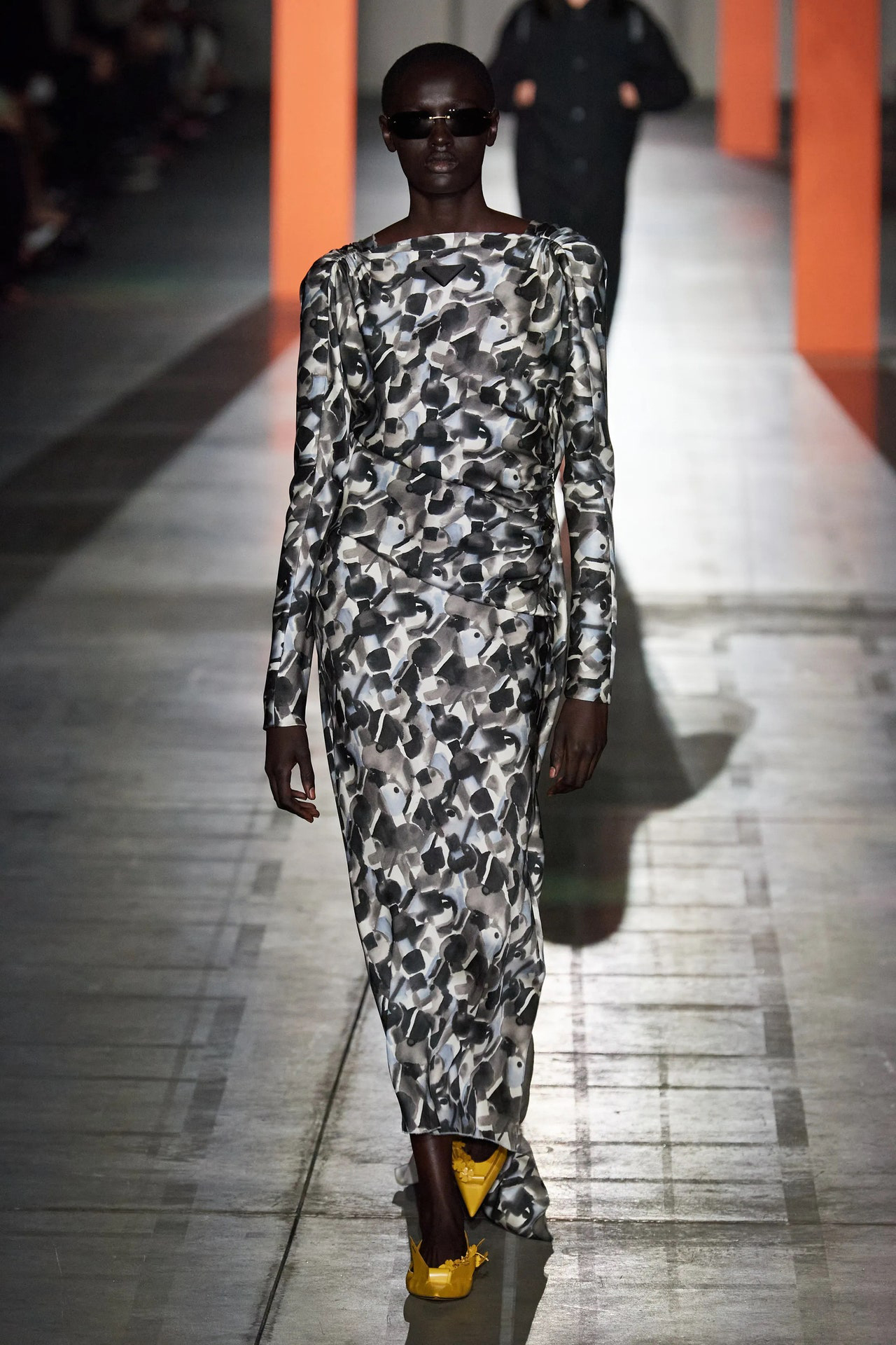 Prada's Fall 2023 Collection