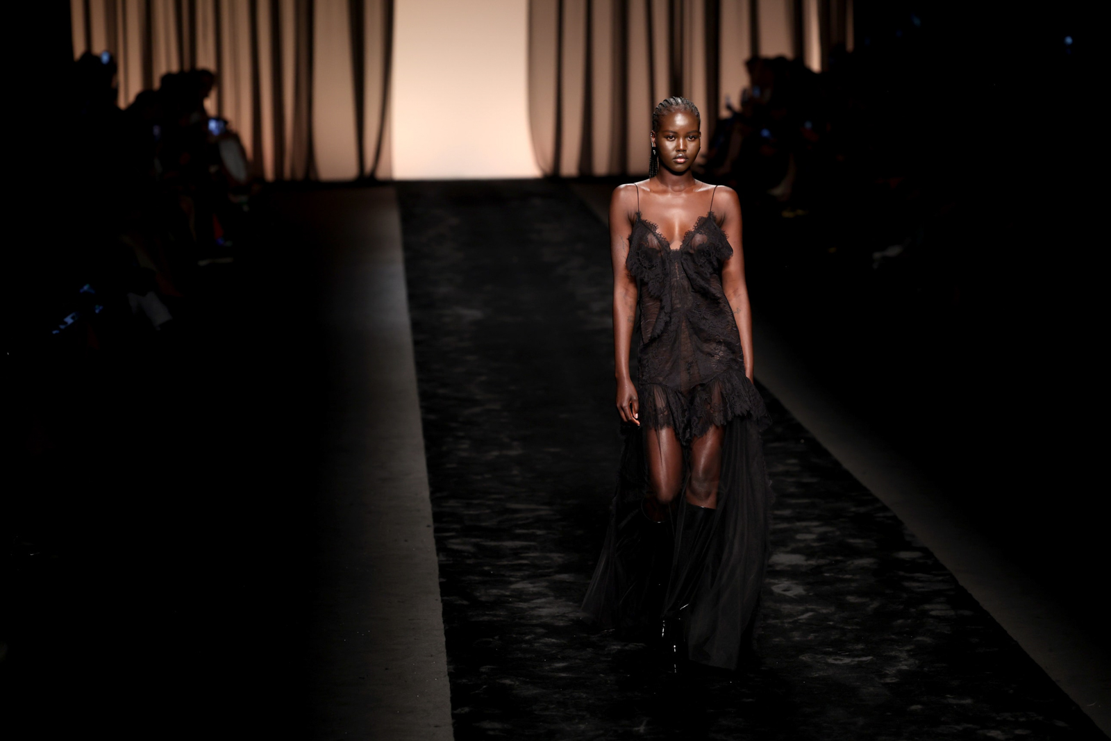 Alberta Ferretti FW2023 Collection