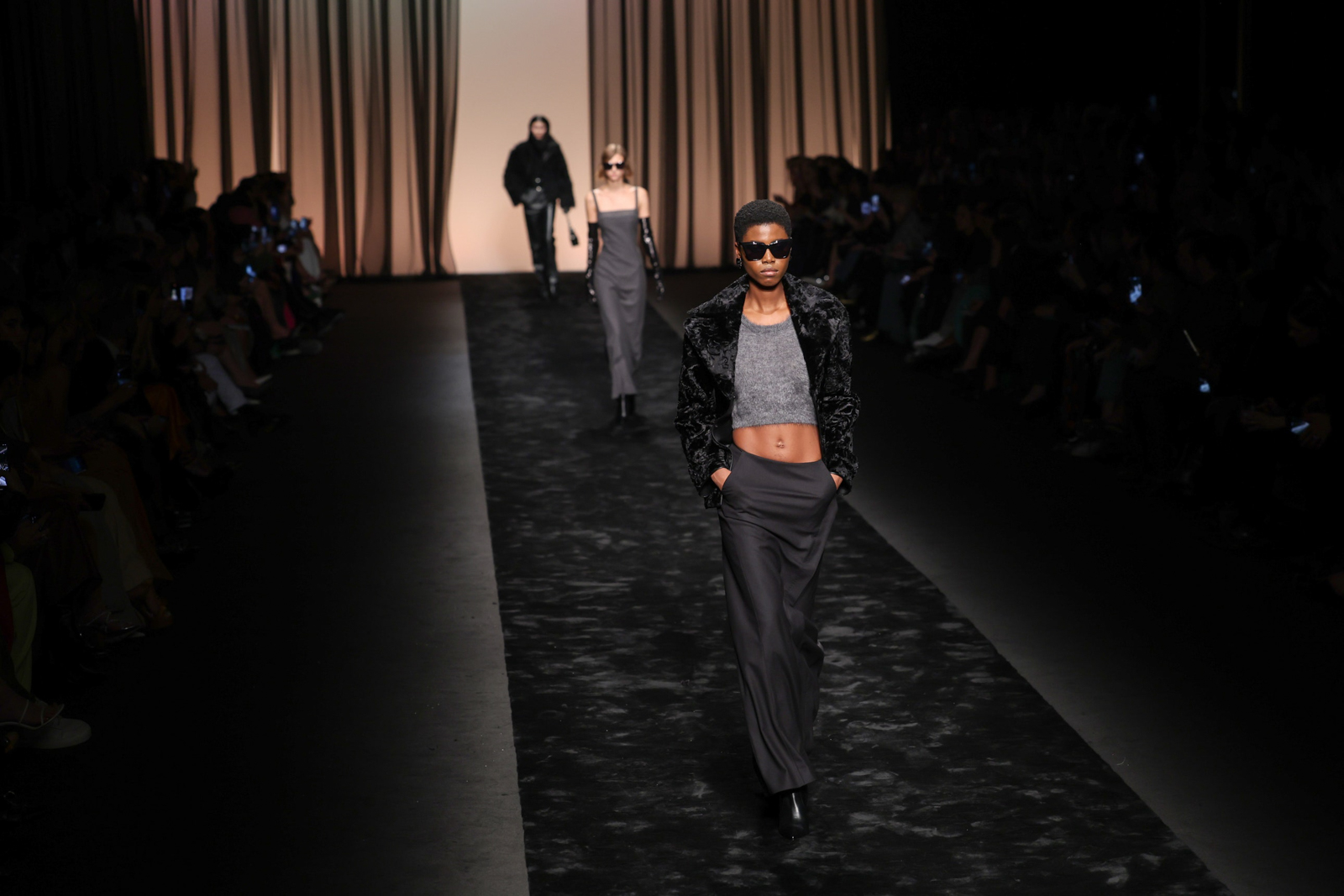 Alberta Ferretti FW2023 Collection