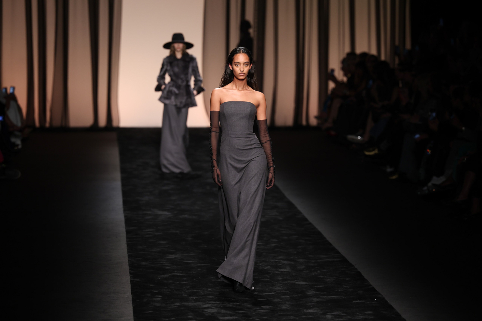 Alberta Ferretti FW2023 Collection