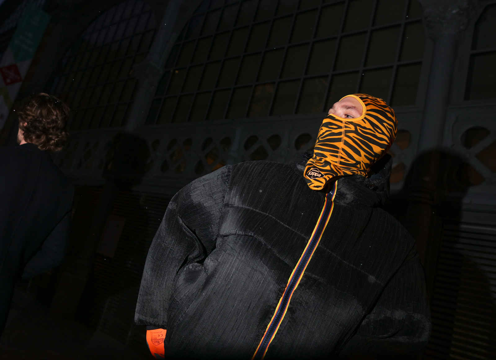 Balaclava Ski Mask