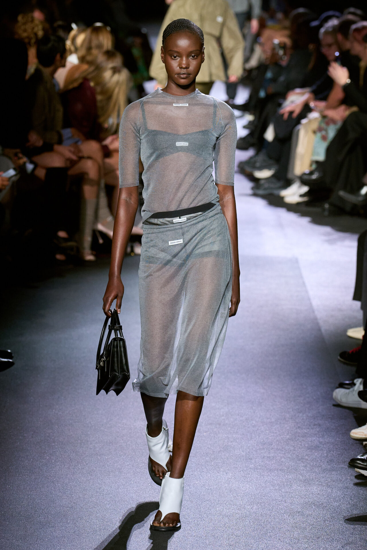 Spring Update Runway Update Your Wardrobe With These 2023 Trends