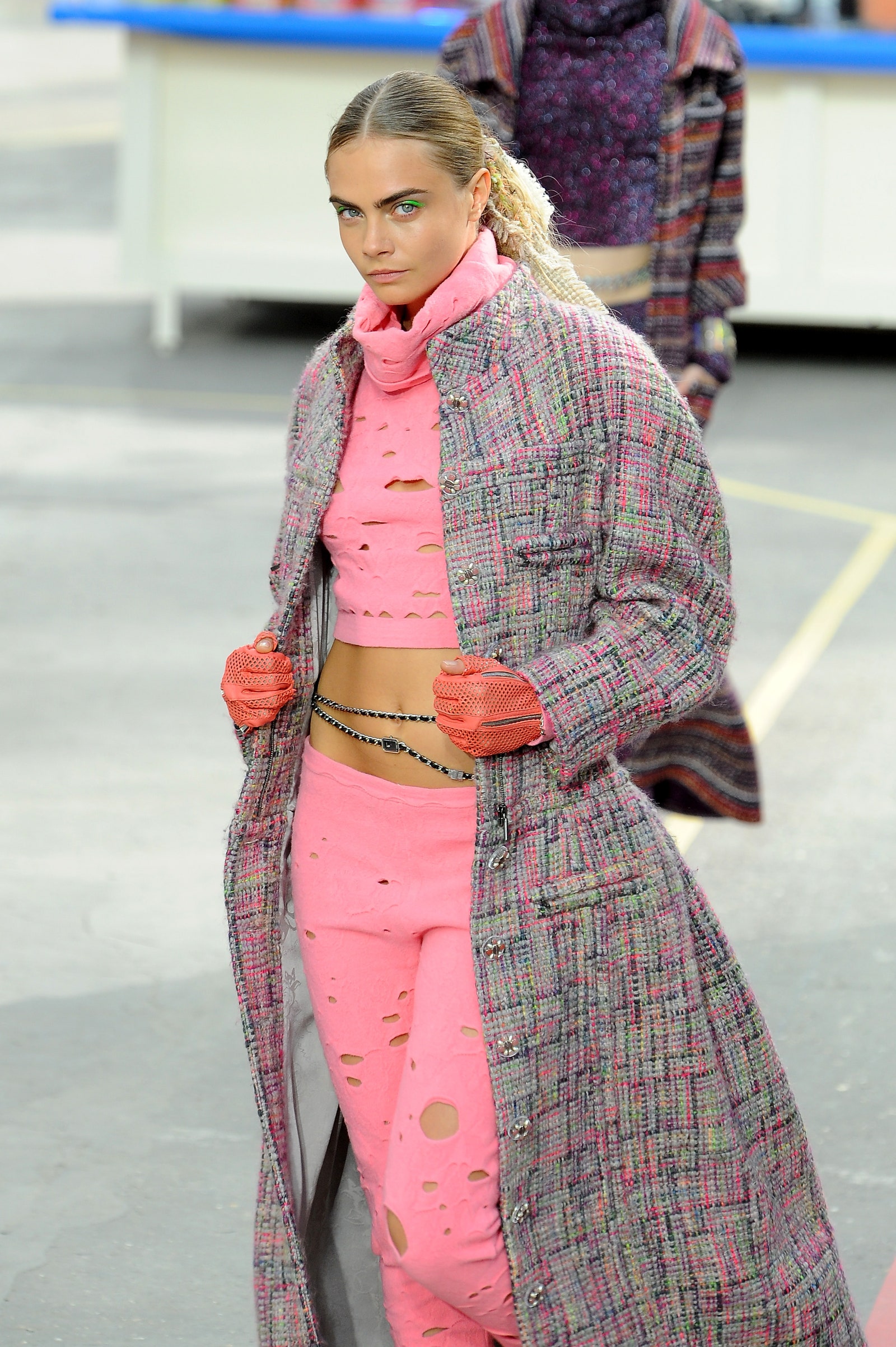 Chanel autumn/winter 2014