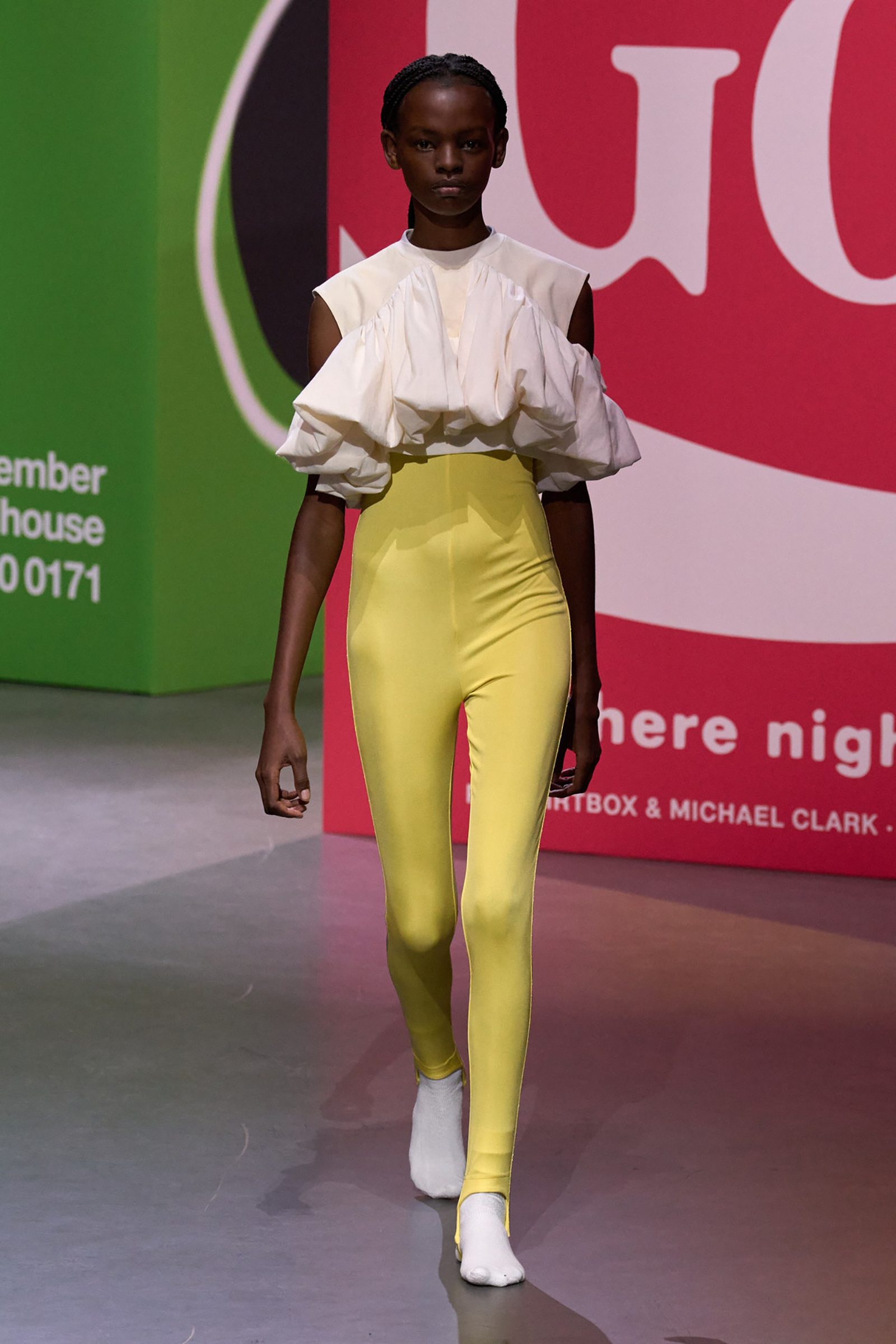 JW Anderson Retrospective FW23