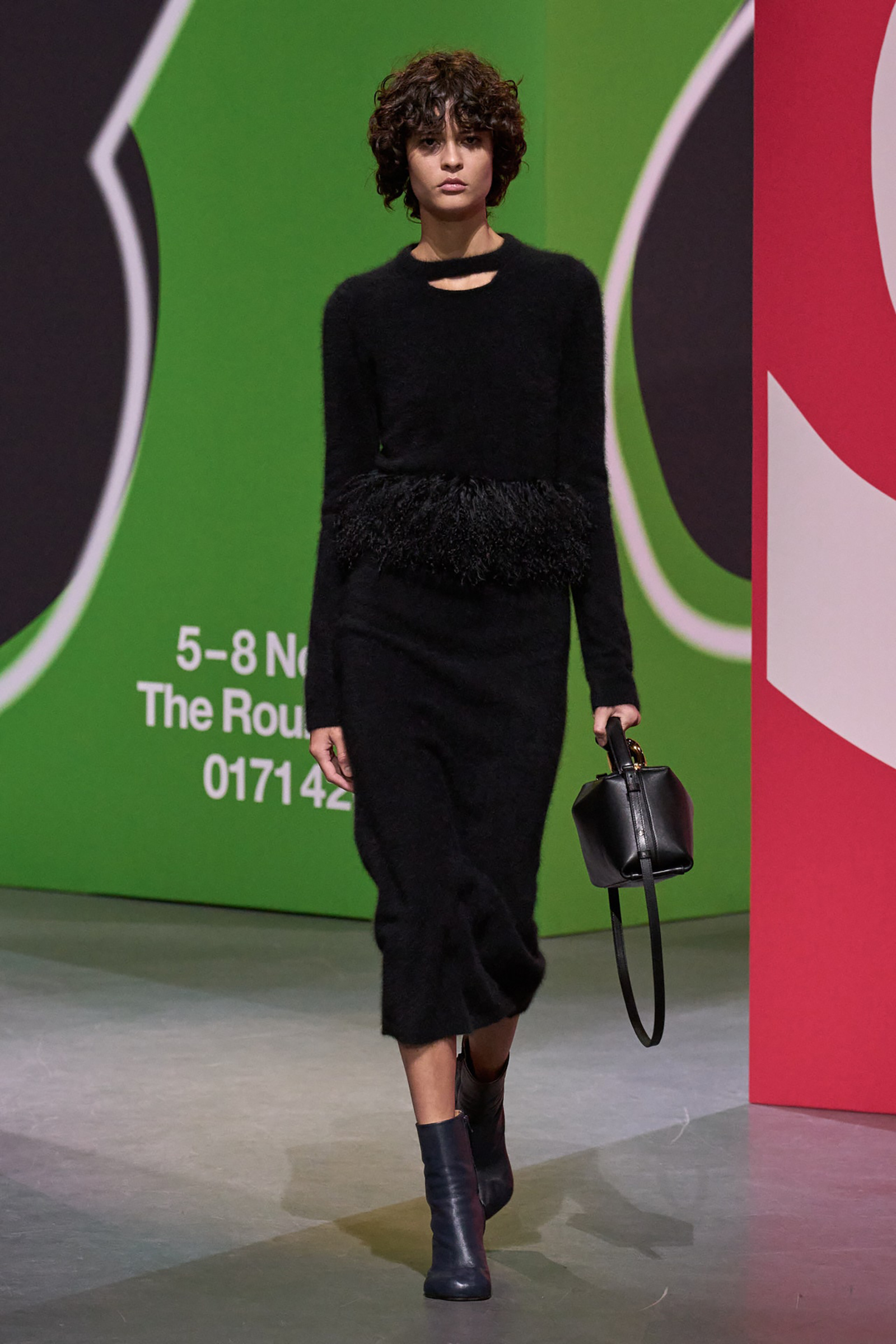 JW Anderson Retrospective FW23