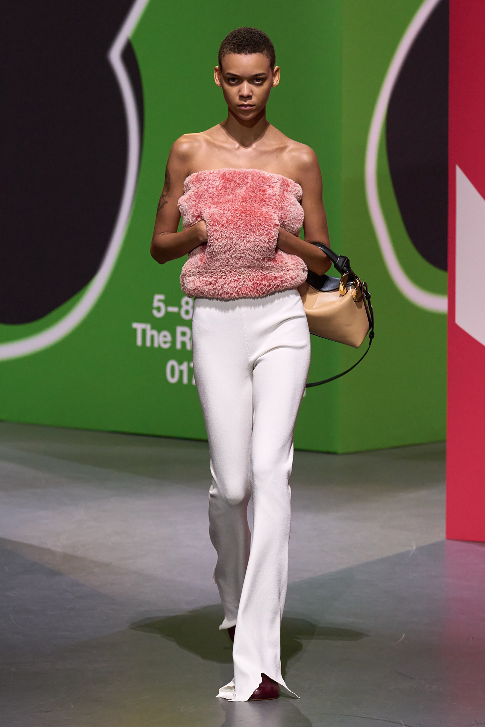 JW Anderson Retrospective FW23