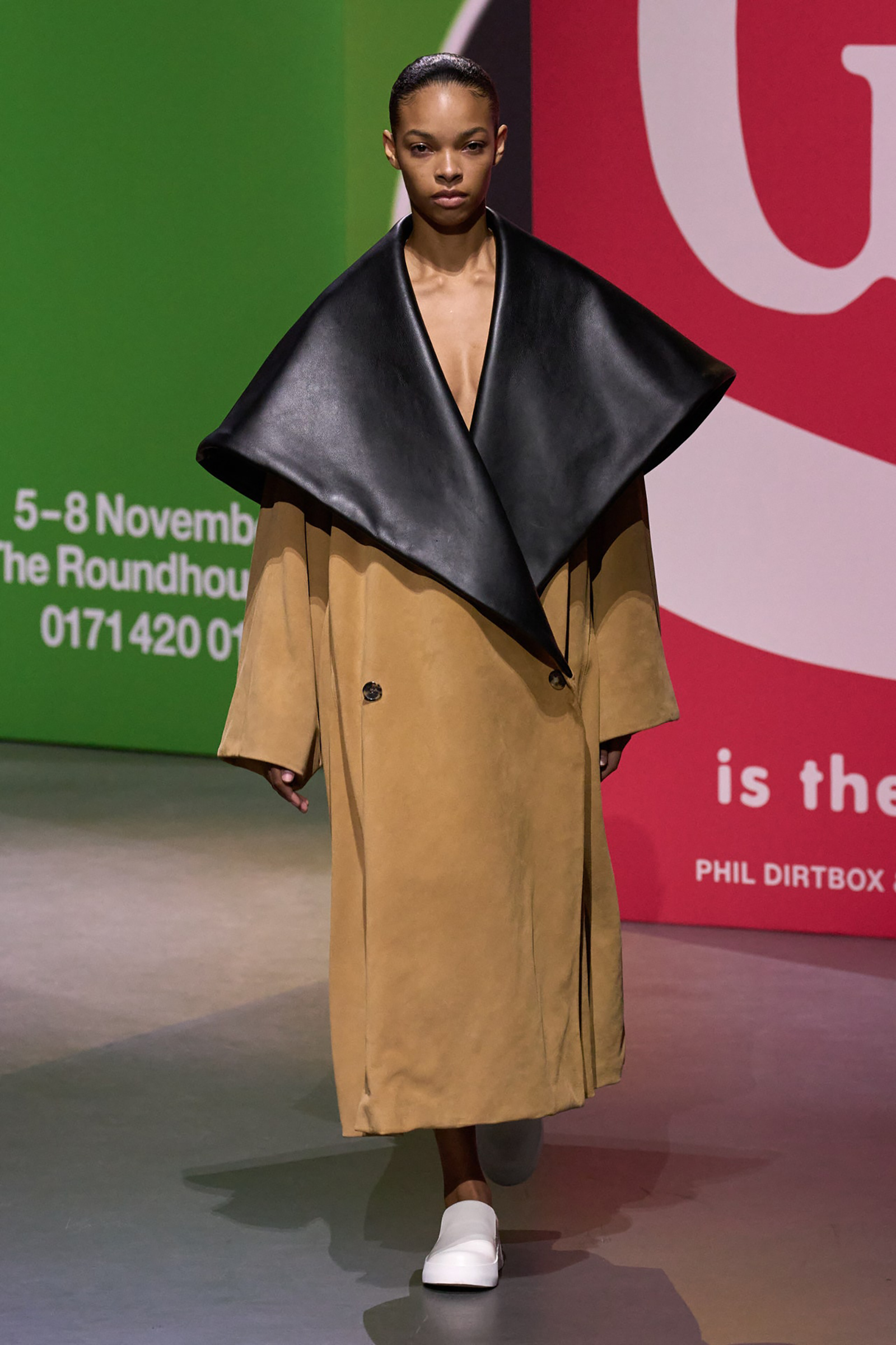 JW Anderson Retrospective FW23