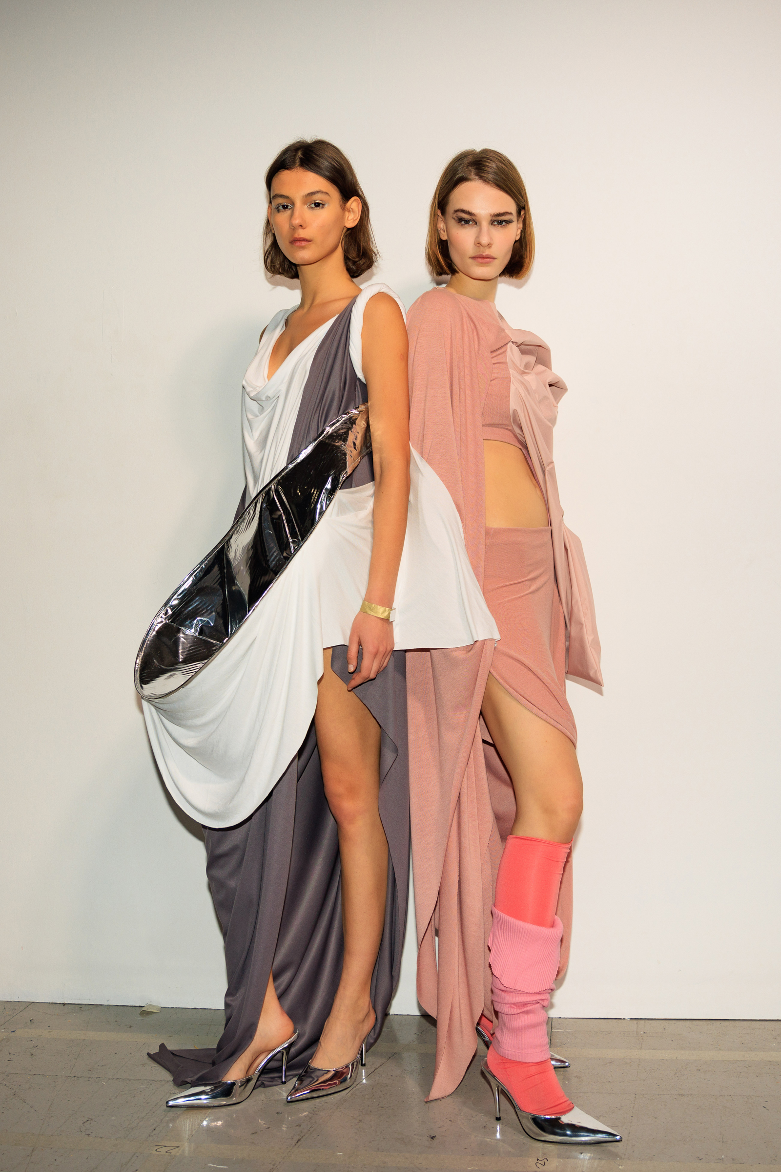 Central Saint Martins