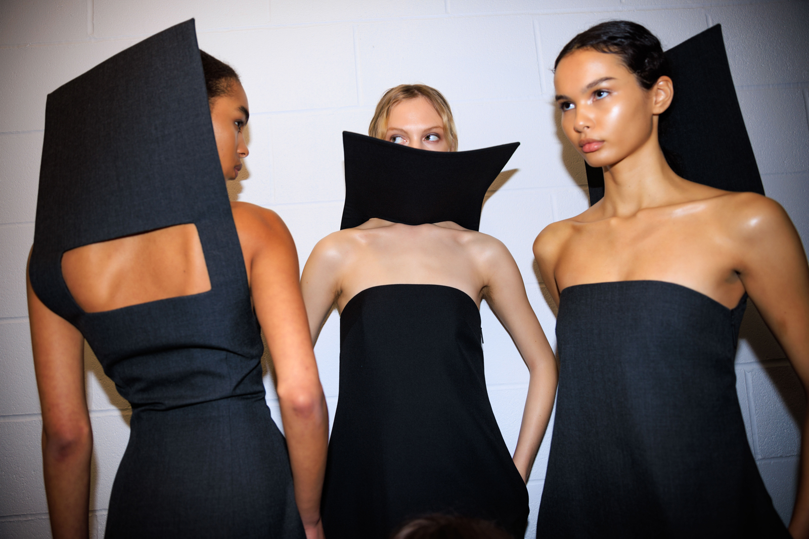 Central Saint Martins