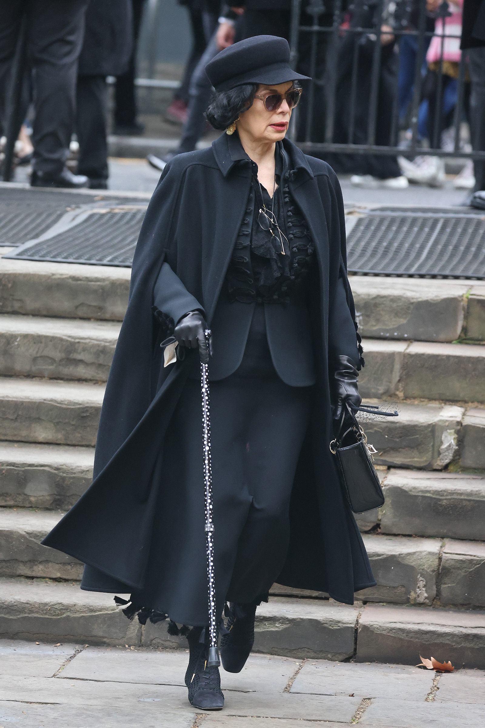 Bianca Jagger