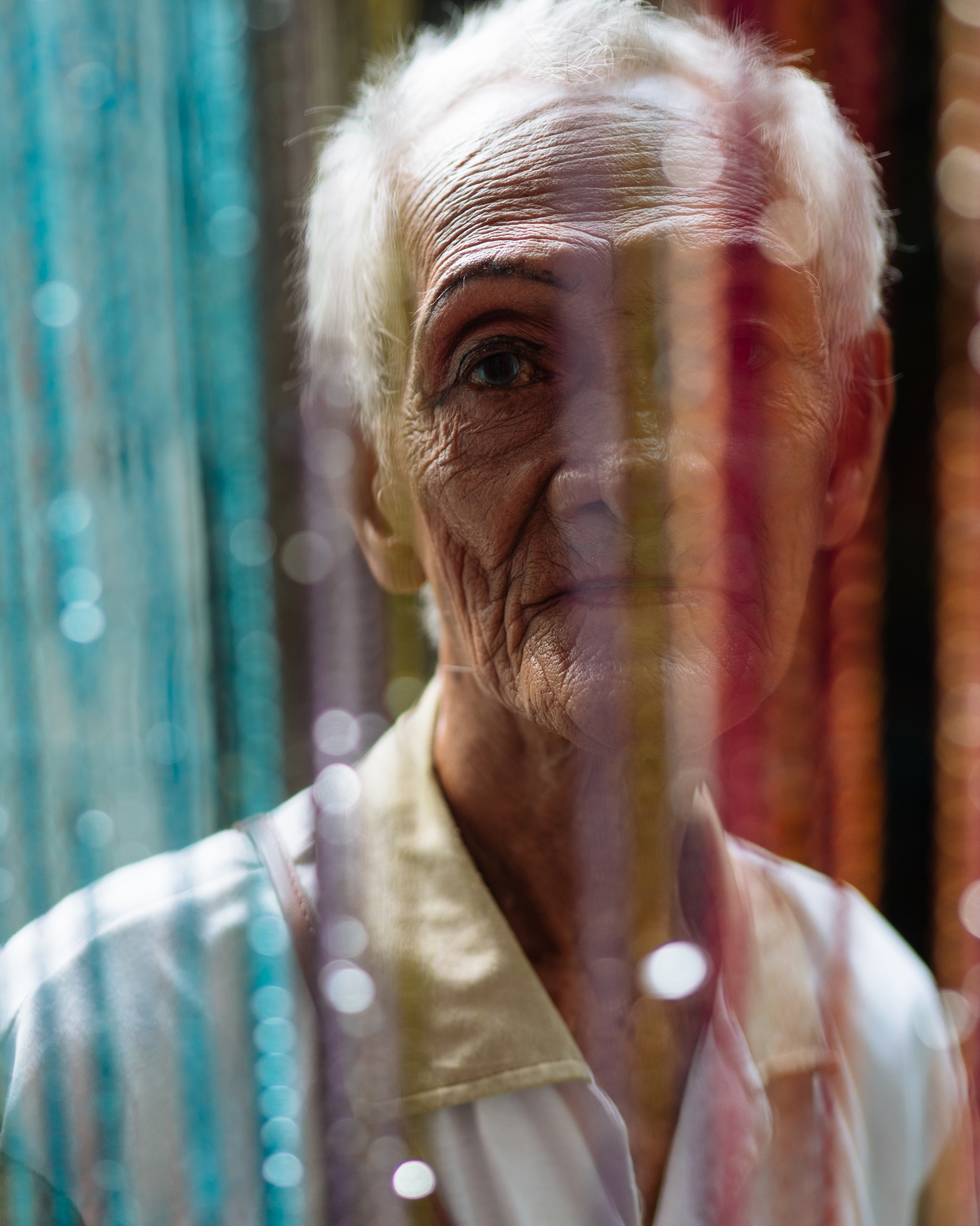 Hannah Reyes Morales New York Times Golden Gays