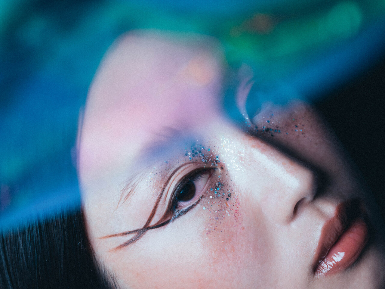 crystal shop Clear Space Manila Vogue Philippines Moonlight