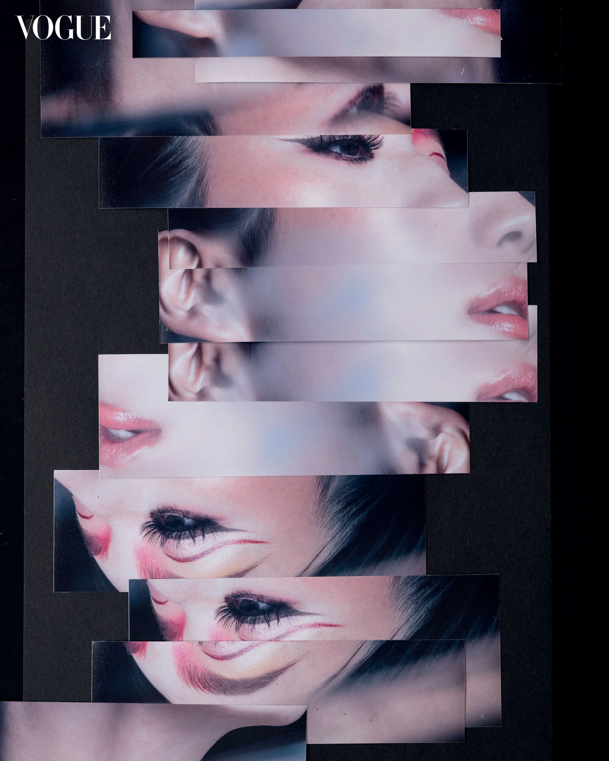 crystal shop Clear Space Manila Vogue Philippines Moonlight