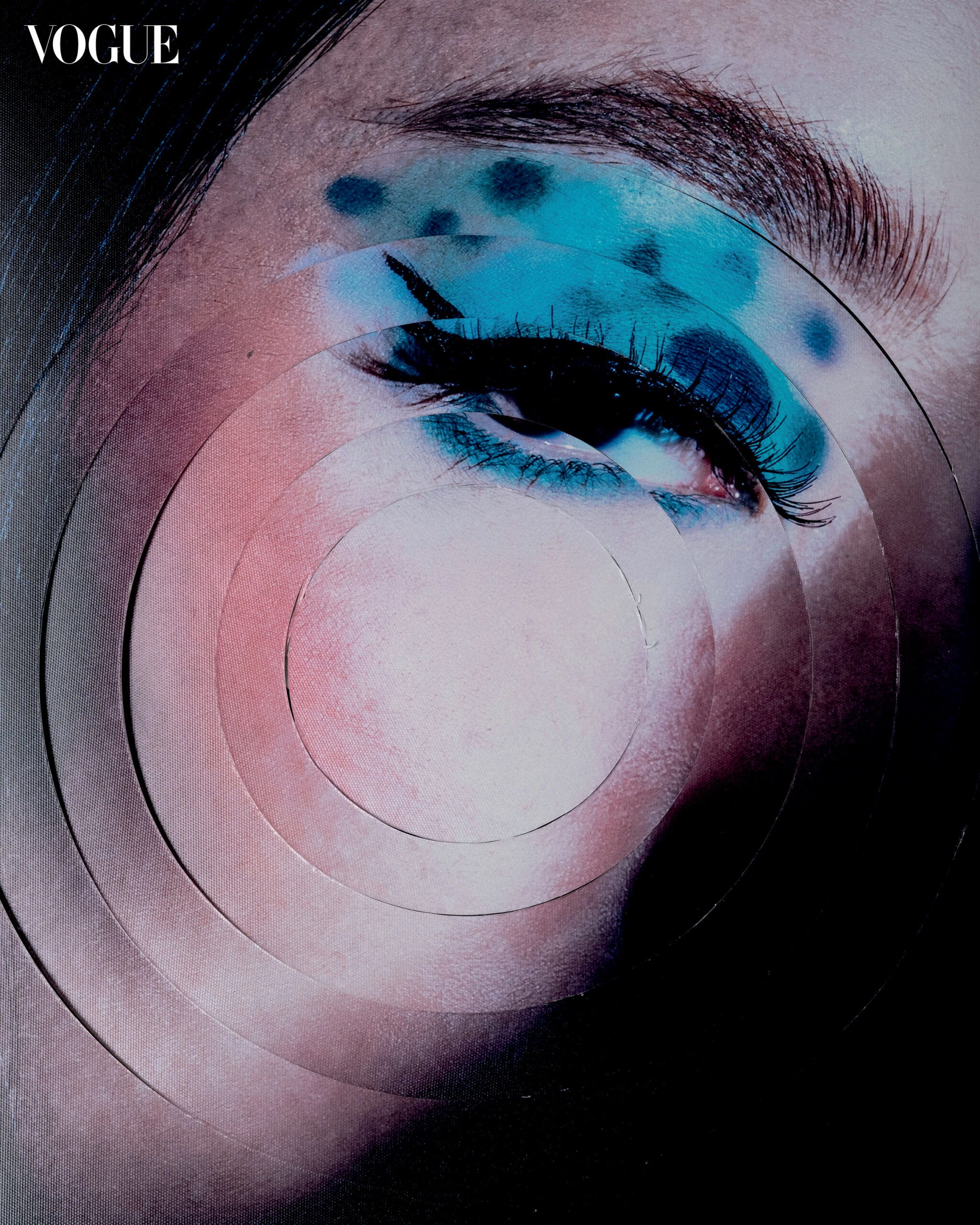 crystal shop Clear Space Manila Vogue Philippines Moonlight