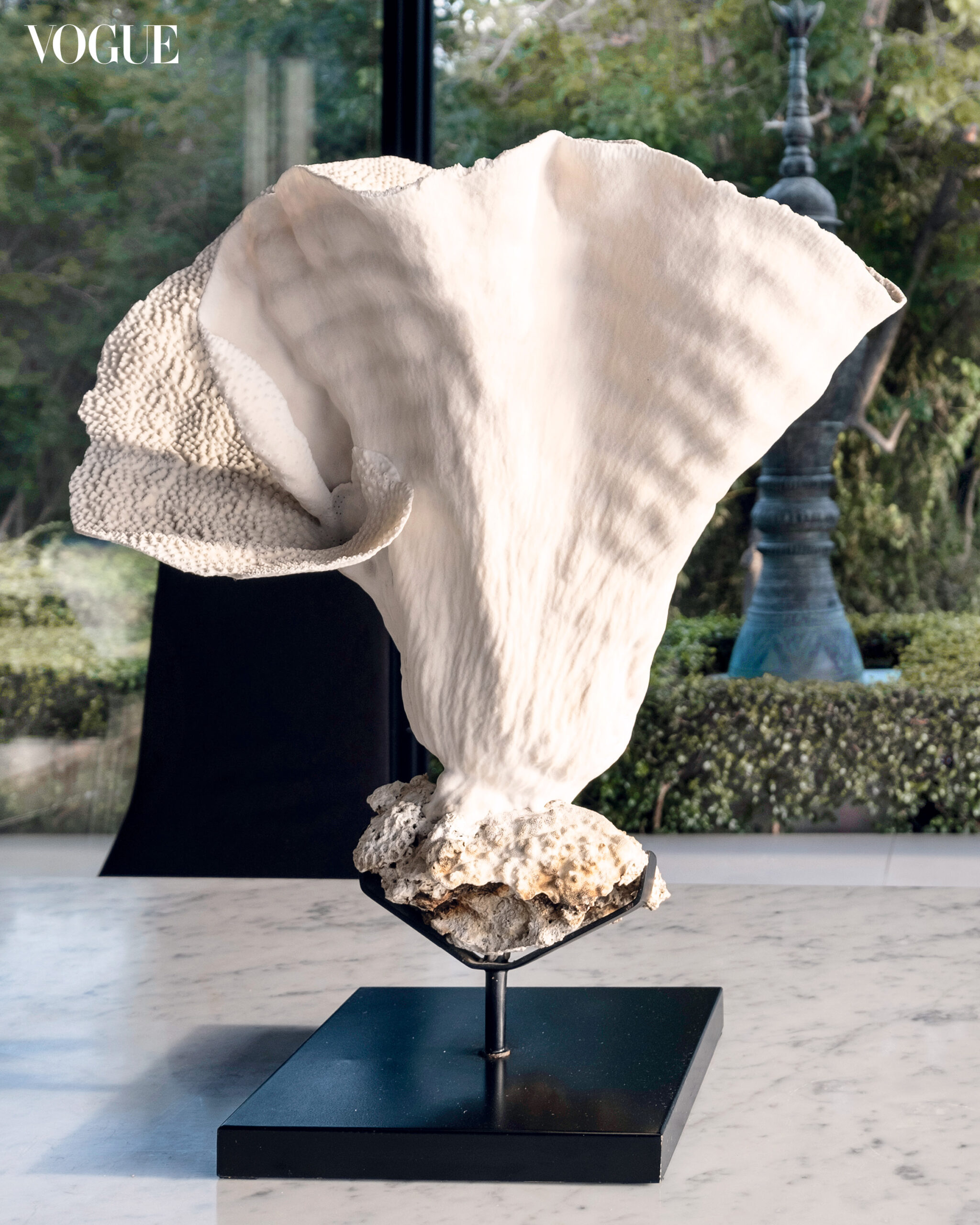 Anton Mendoza Beach House in Tali Beach