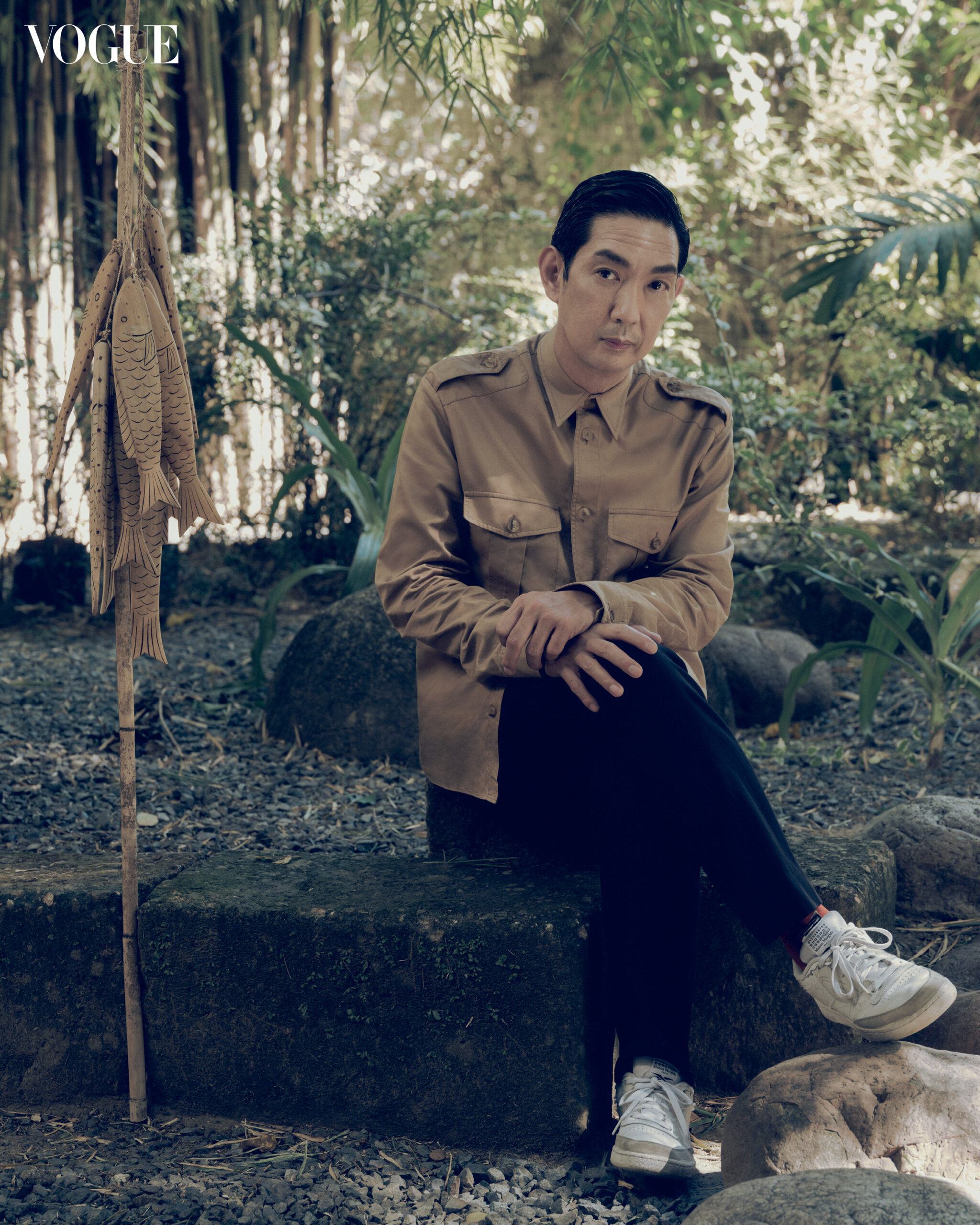 Joey Samson designer