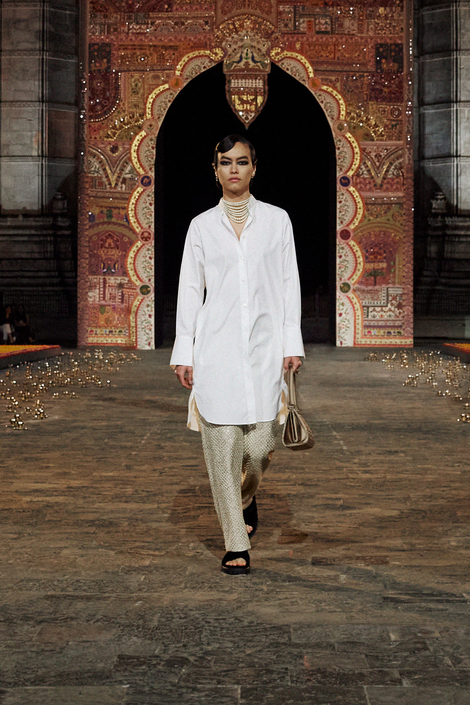 Christian Dior Pre-Fall 2023