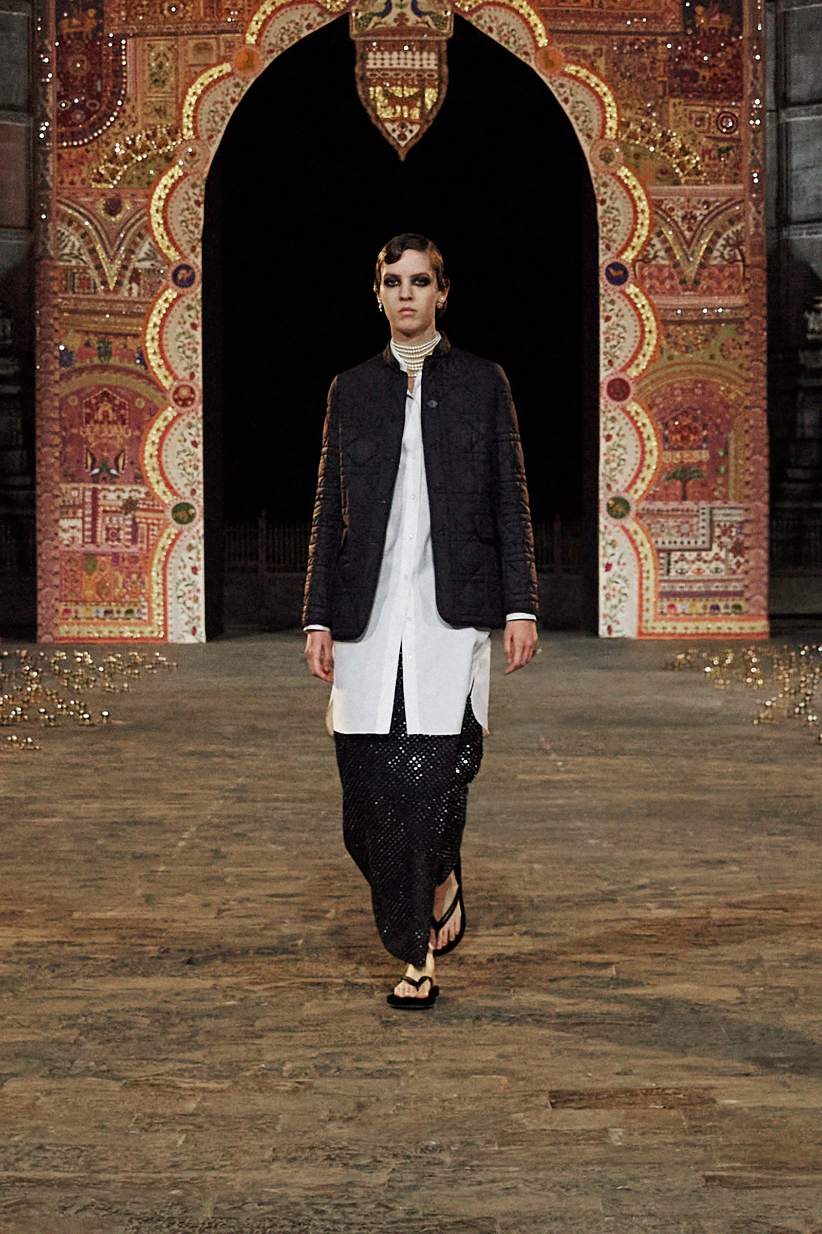 Christian Dior Pre-Fall 2023