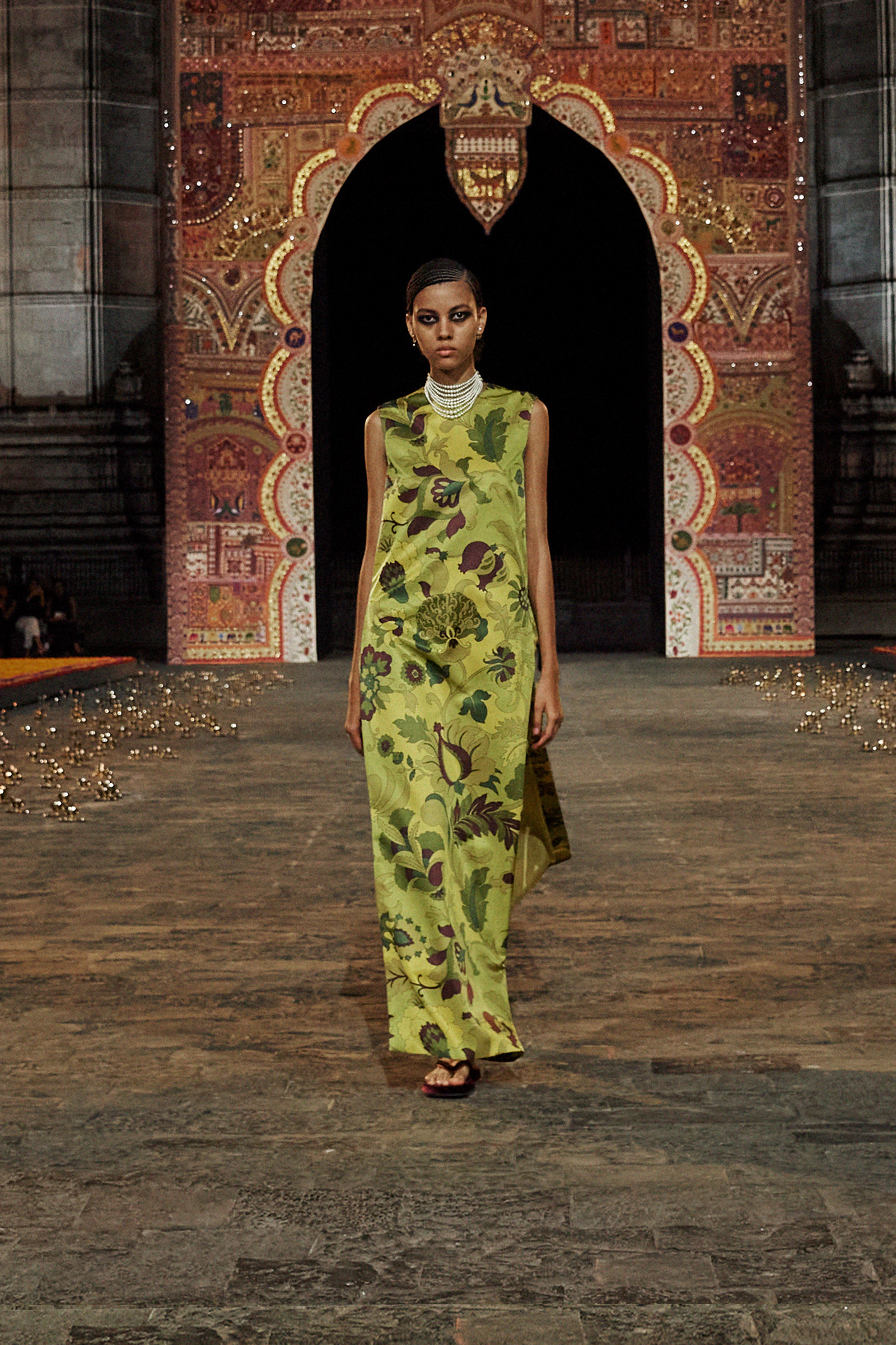 Christian Dior Pre-Fall 2023