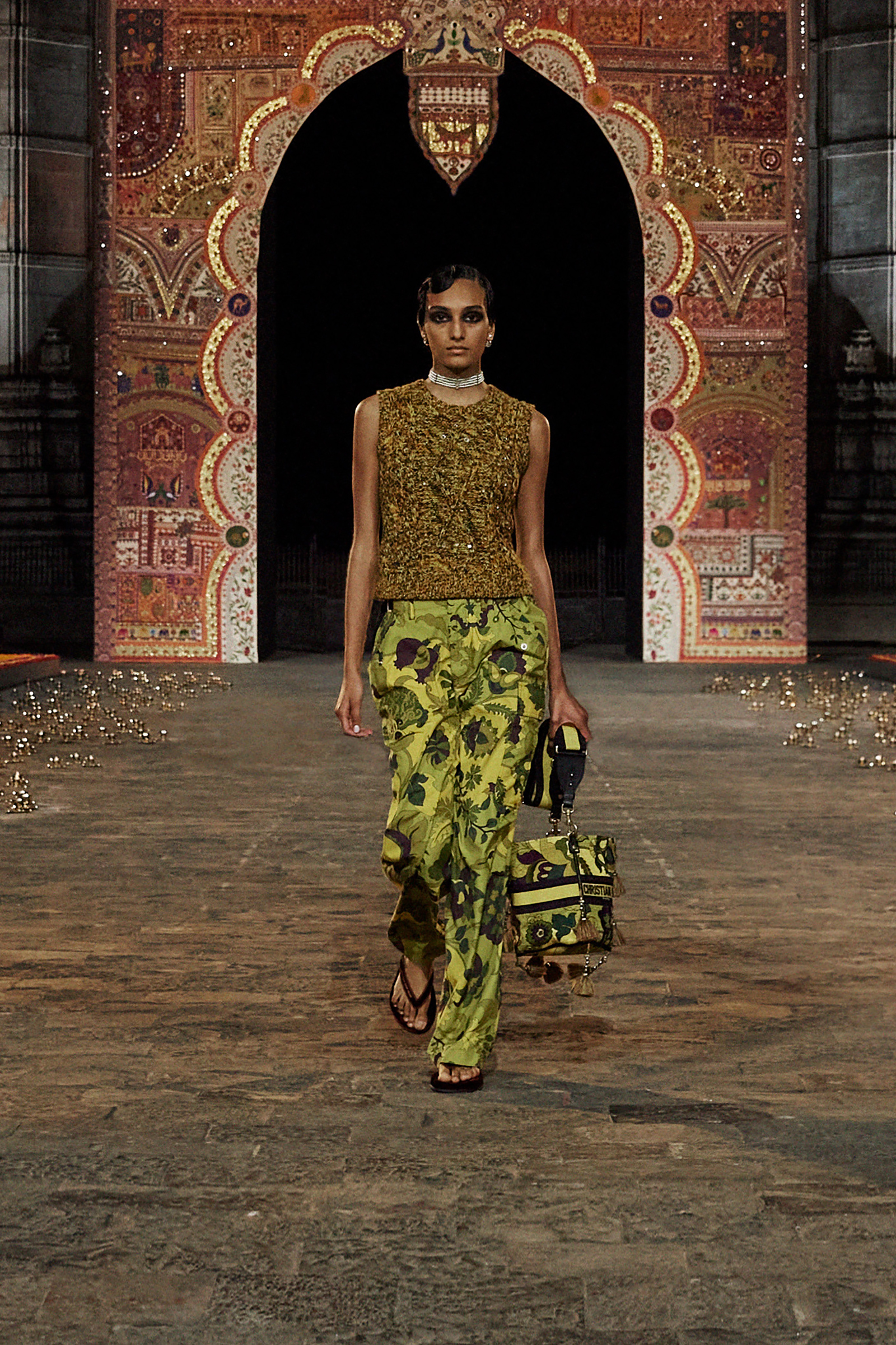 Christian Dior Pre-Fall 2023