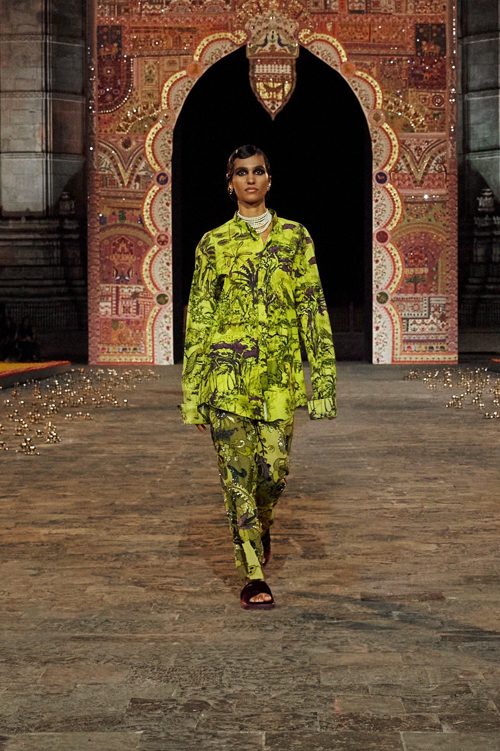 Christian Dior Pre-Fall 2023