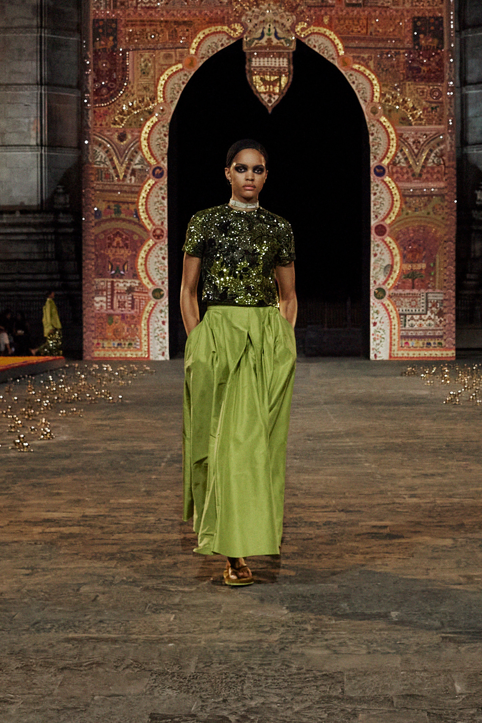 Christian Dior Pre-Fall 2023