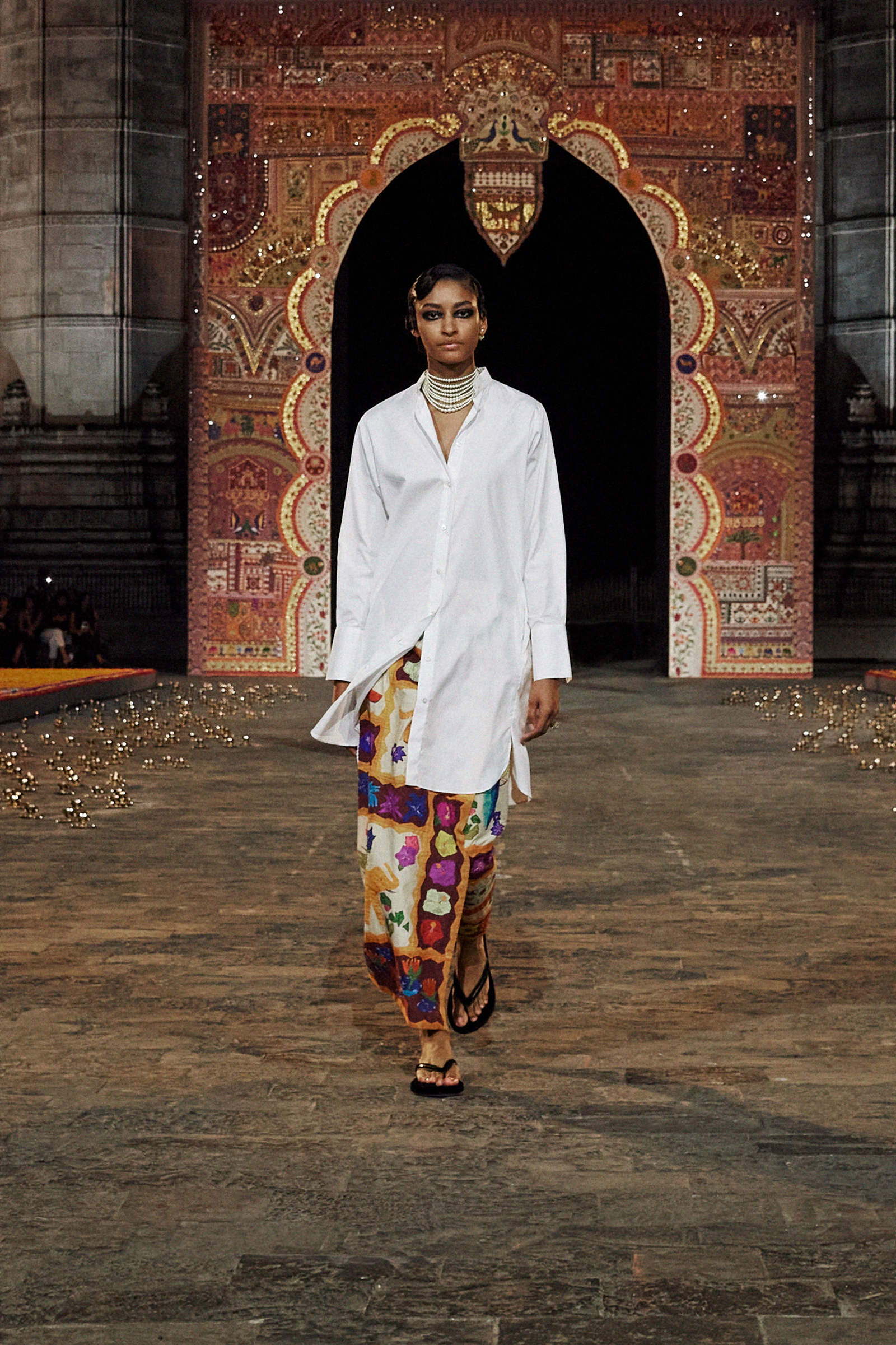 Christian Dior Pre-Fall 2023