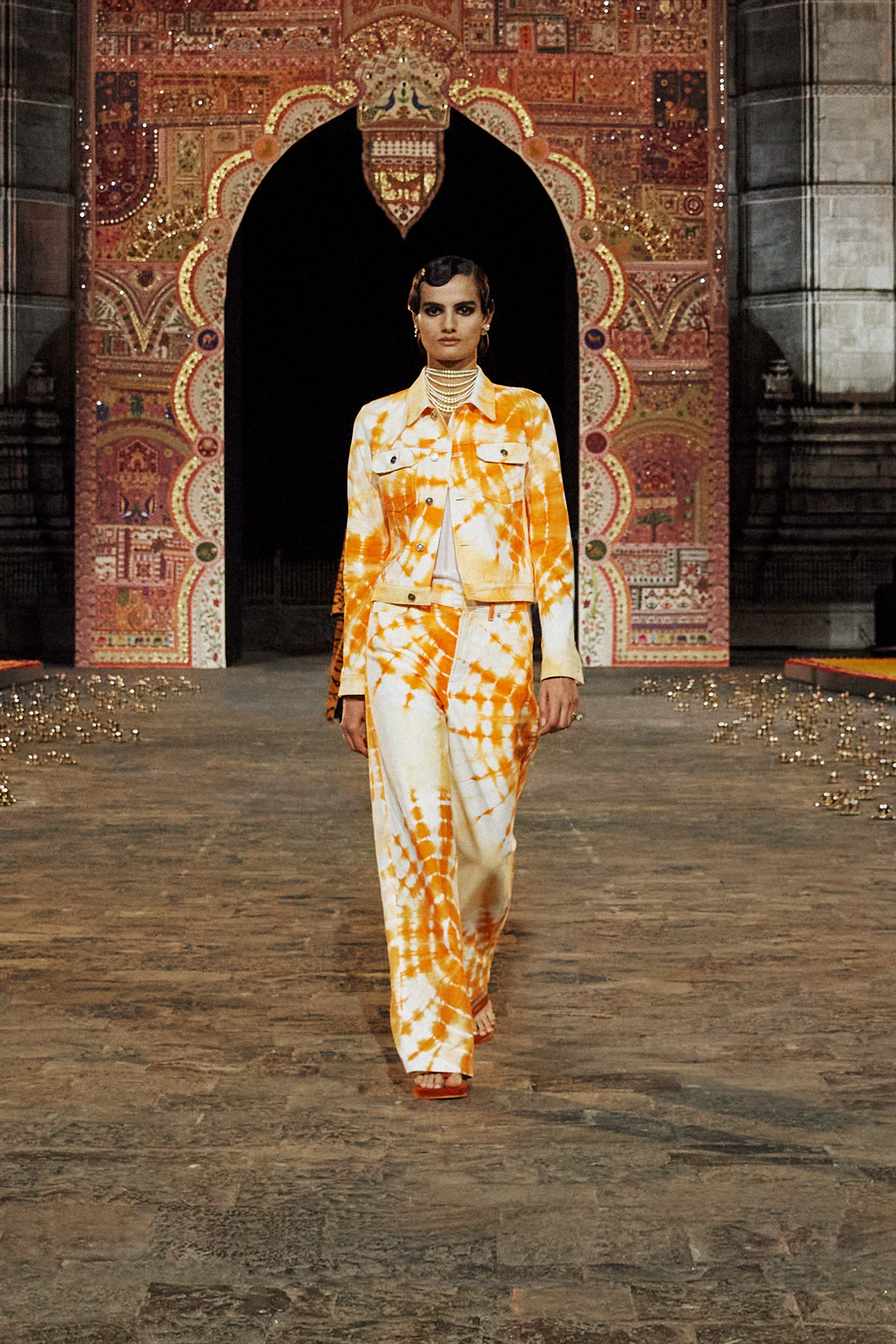 Christian Dior Pre-Fall 2023