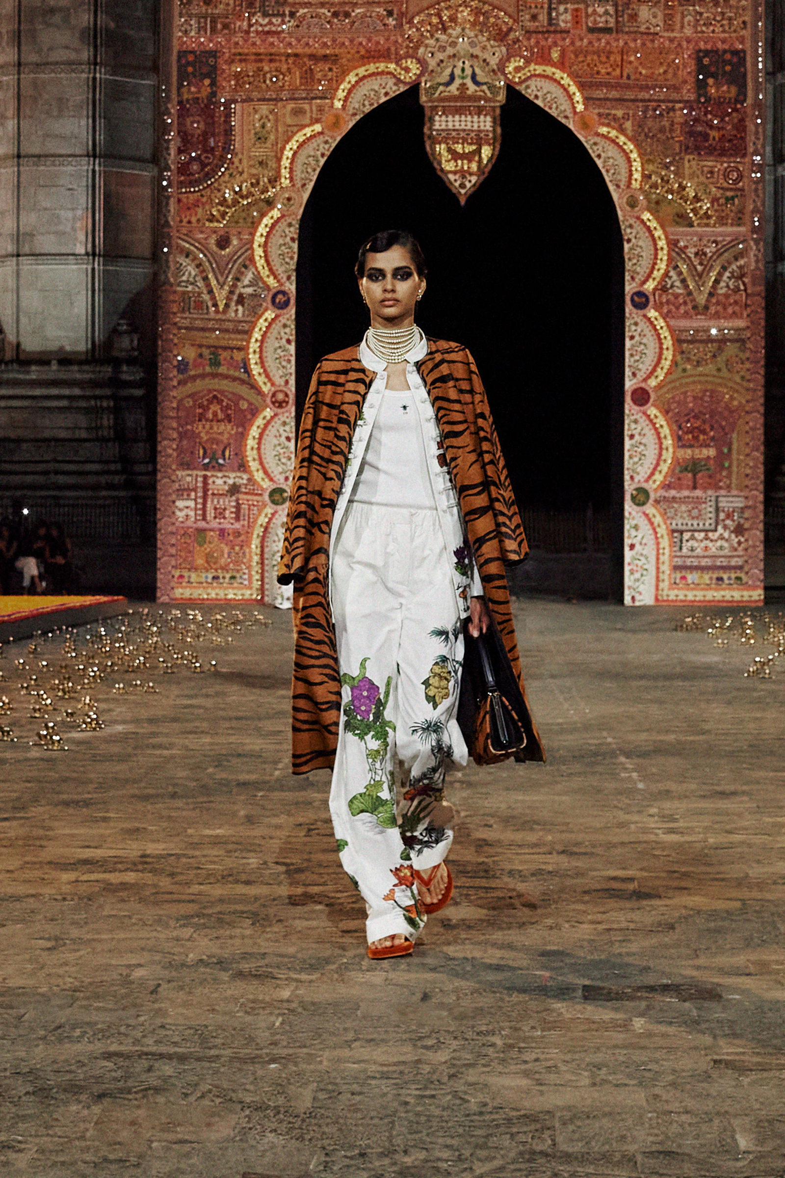 Christian Dior Pre-Fall 2023