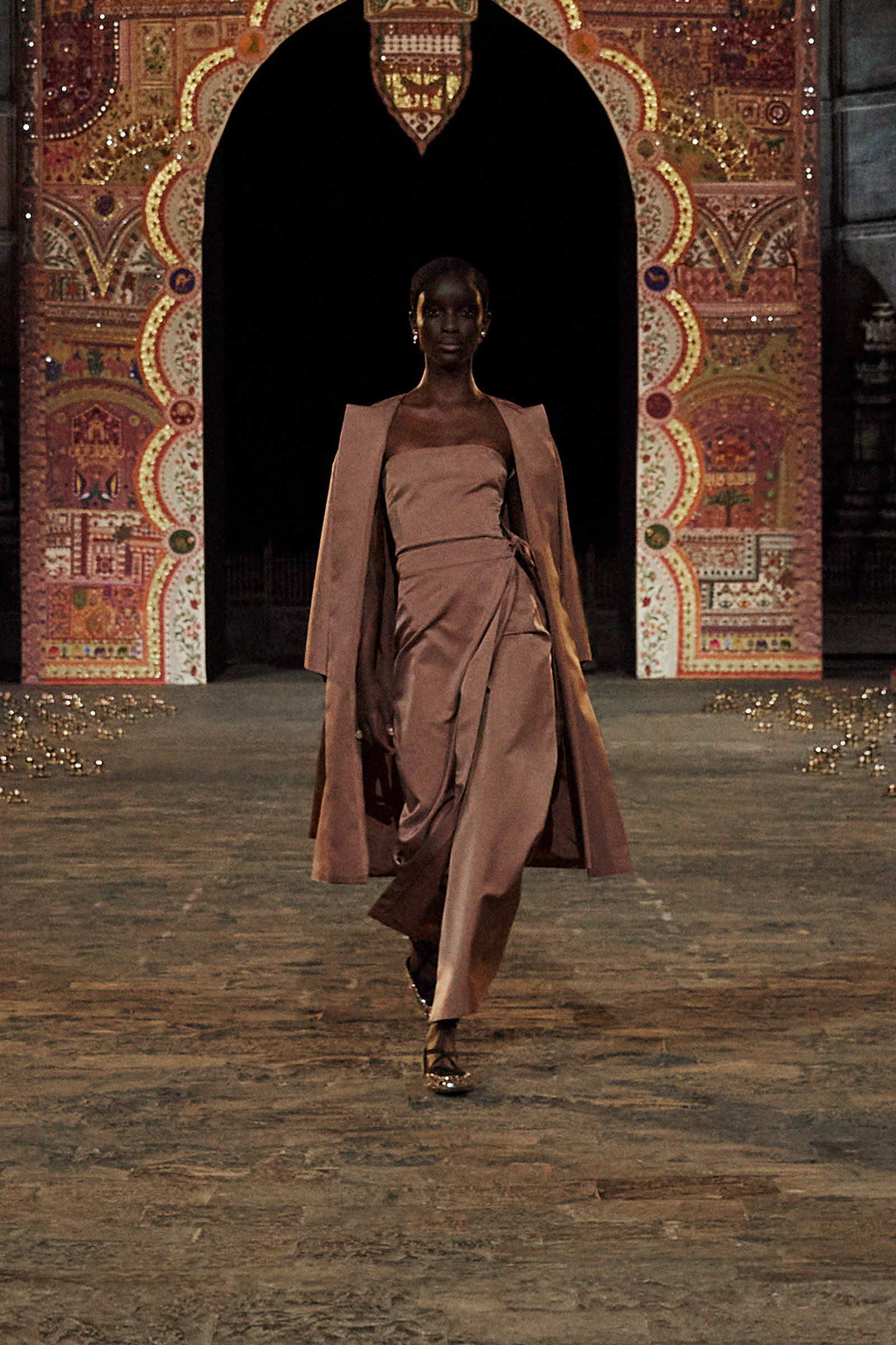 Christian Dior Pre-Fall 2023