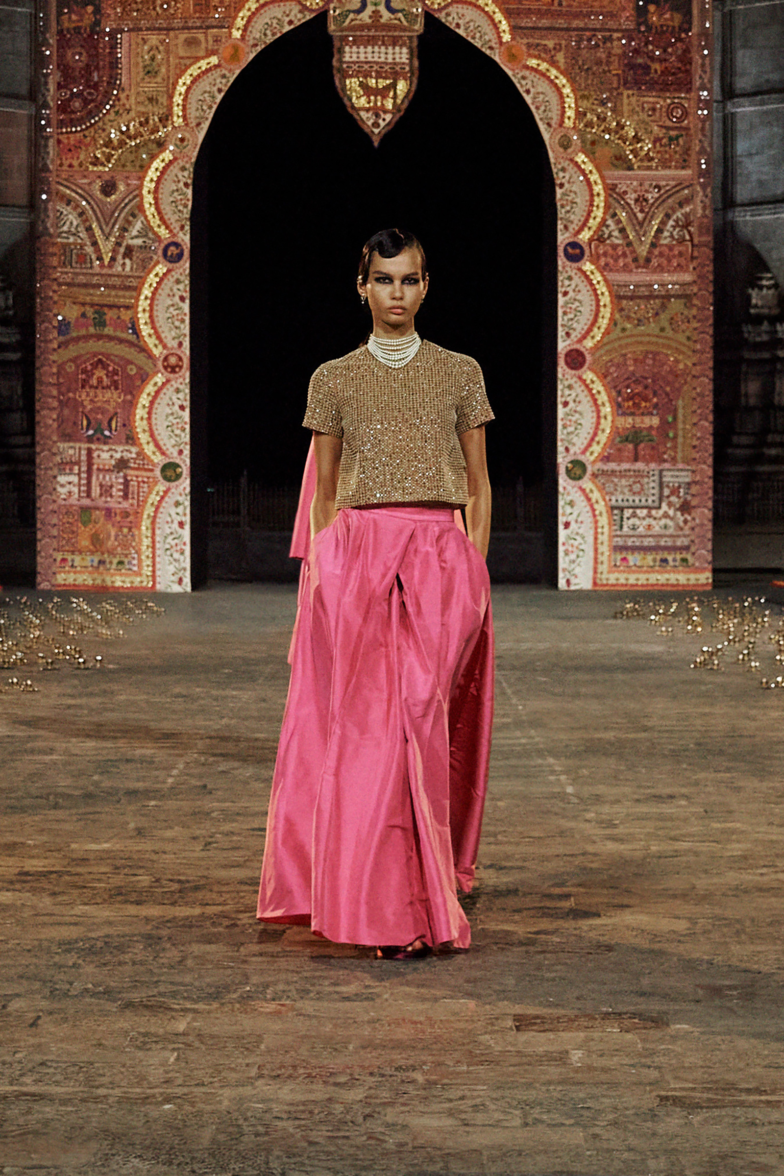 Christian Dior Pre-Fall 2023