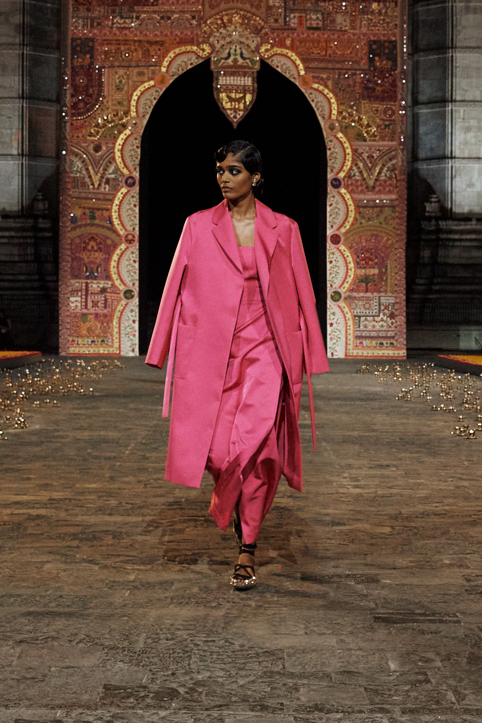 Christian Dior Pre-Fall 2023