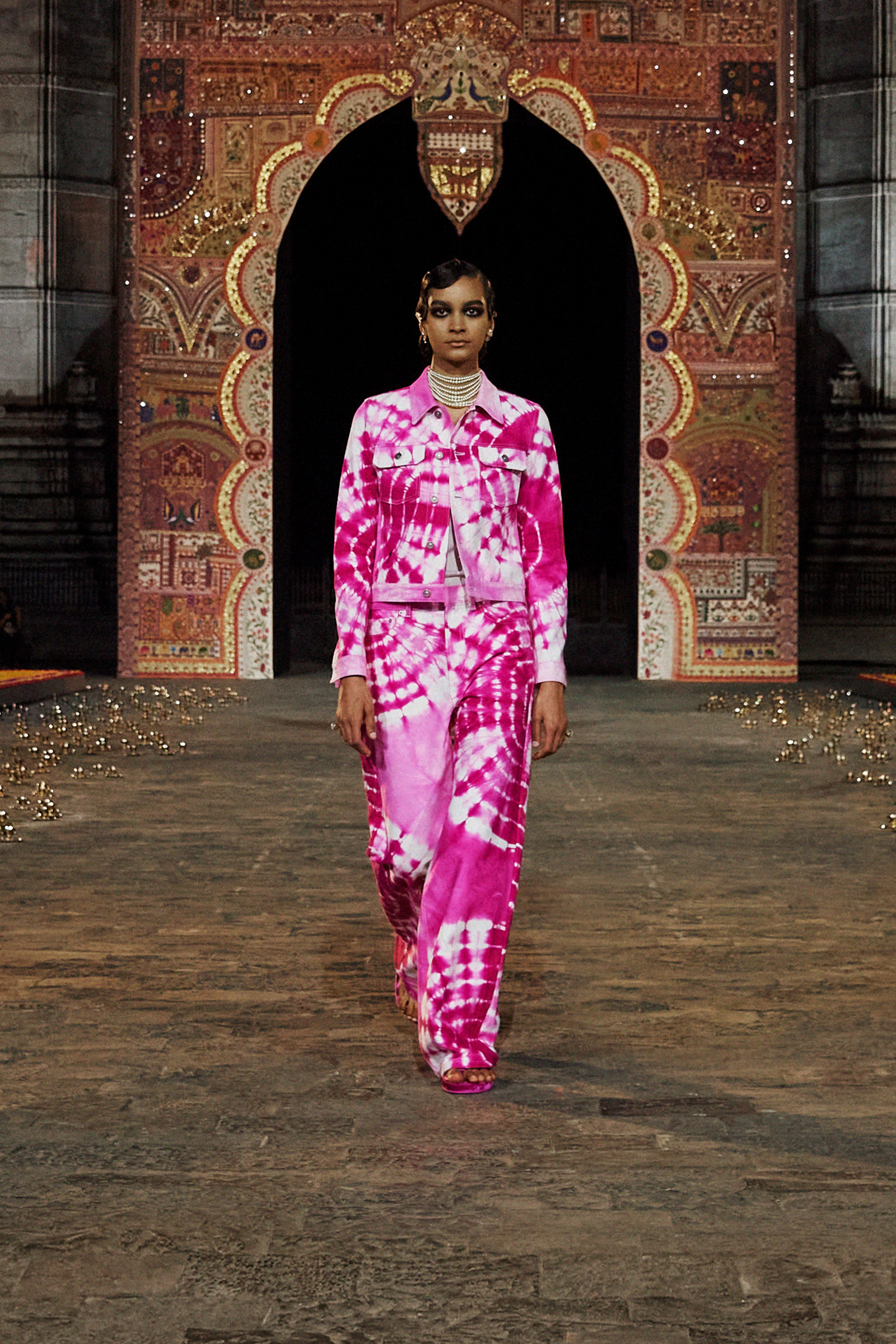 Christian Dior Pre-Fall 2023