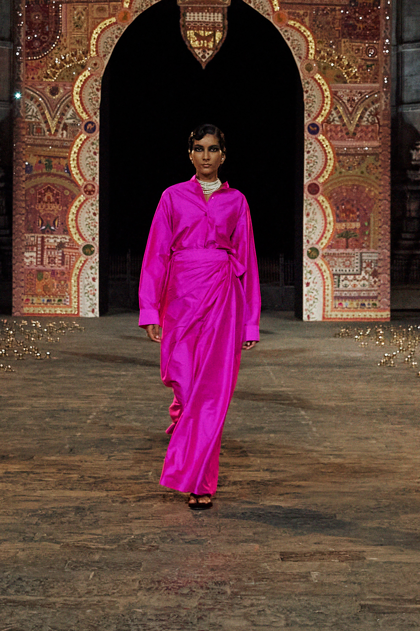 Christian Dior Pre-Fall 2023